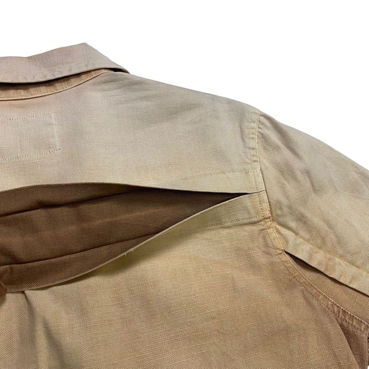 If Six Was Nine × Japanese Brand 291295 Homme button jacket Size US M / EU 48-50 / 2 - 10 Thumbnail