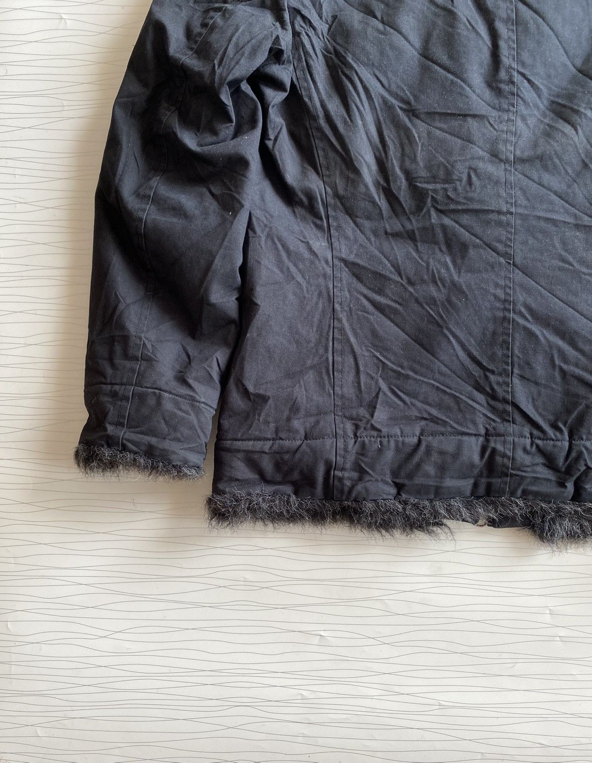 14th Addiction Japanese Boycott Fur Bike Jacket Lgb Style Size US L / EU 52-54 / 3 - 13 Thumbnail