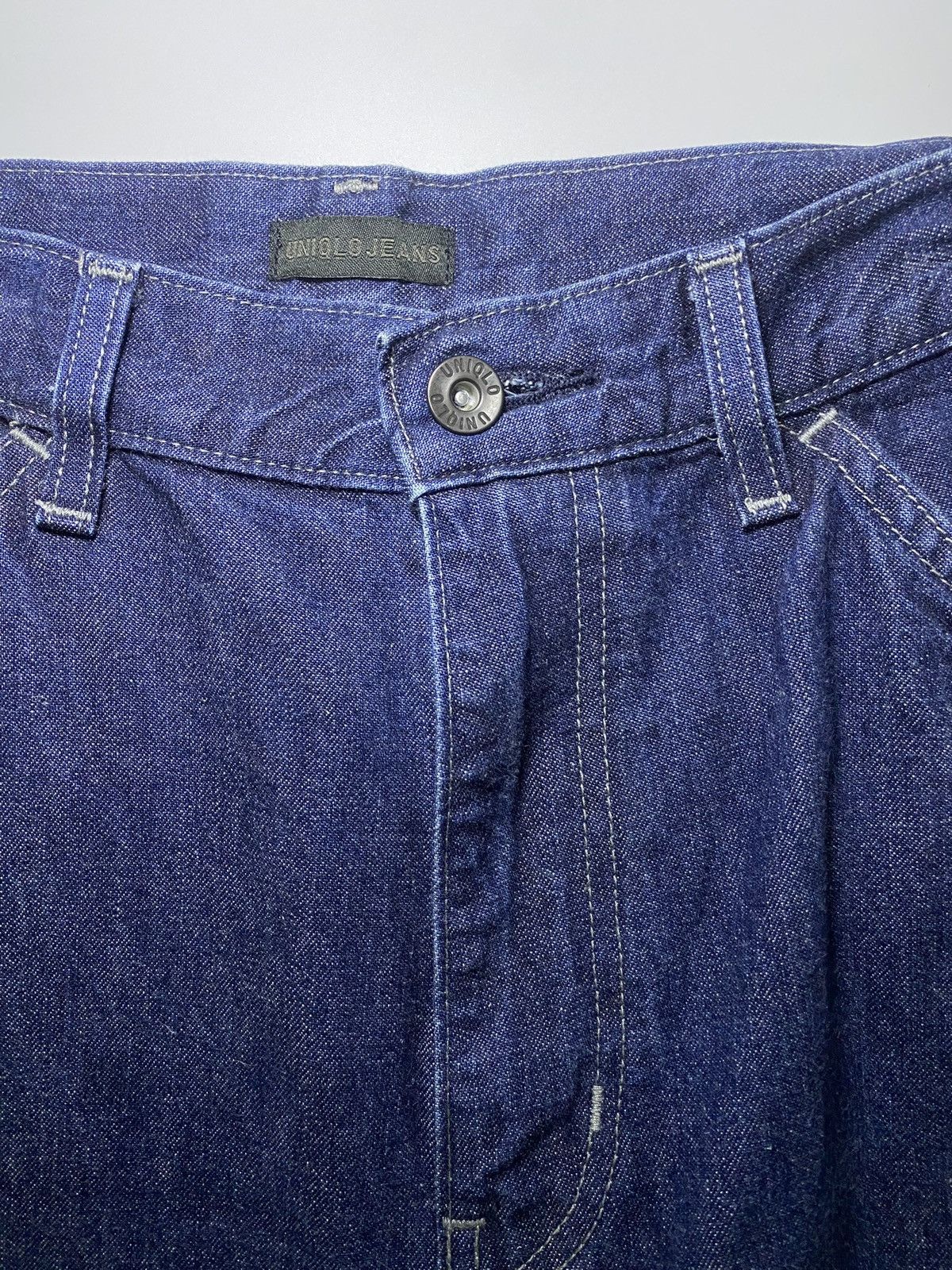 Uniqlo Uniqlo Size US 32 / EU 48 - 2 Thumbnail