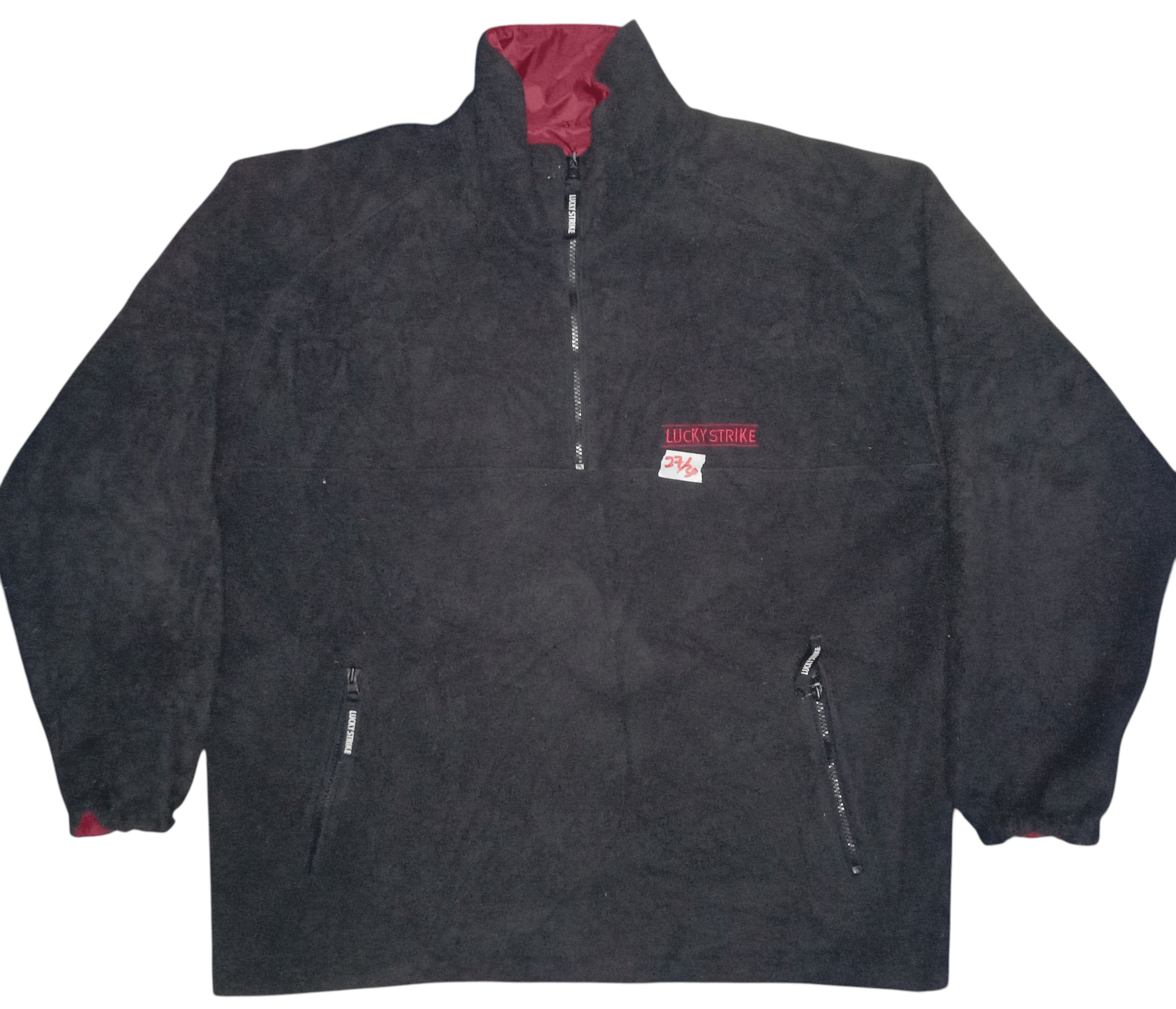 Other LUCKY STRIKE REVERSABLE JACKETS Size US XL / EU 56 / 4 - 2 Thumbnail