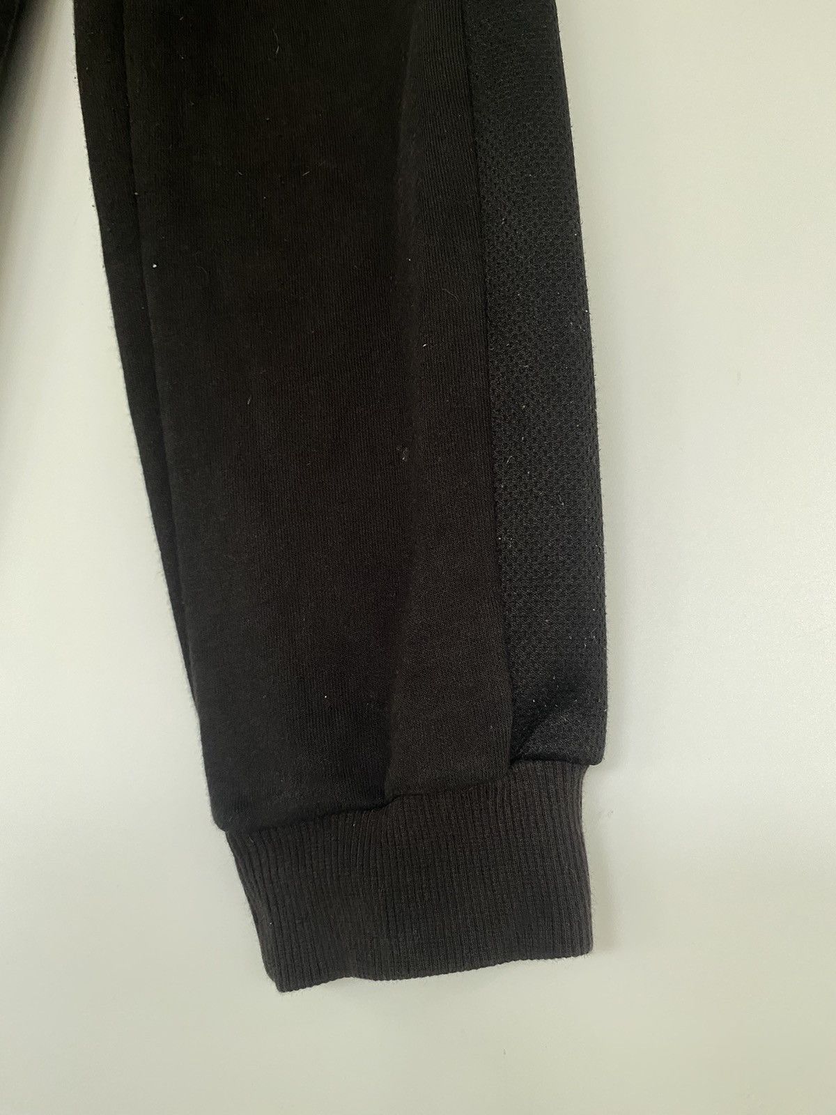 Stussy Puma Ferrari Joggers Pull On Logo Front Elastic Waist Size 25" / US 0 / IT 36 - 16 Thumbnail