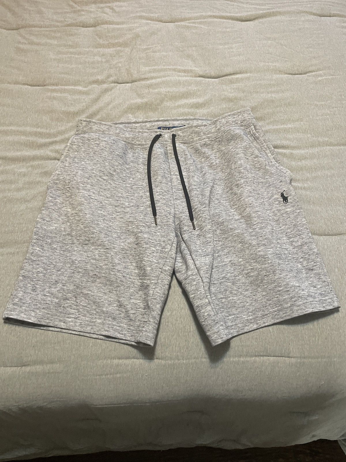 Polo Ralph Lauren Polo fleece shorts Size US 31 - 1 Thumbnail