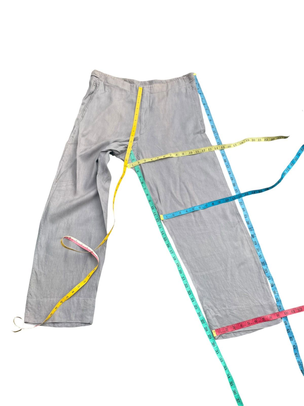 Vintage Giorgio Armani Trouser