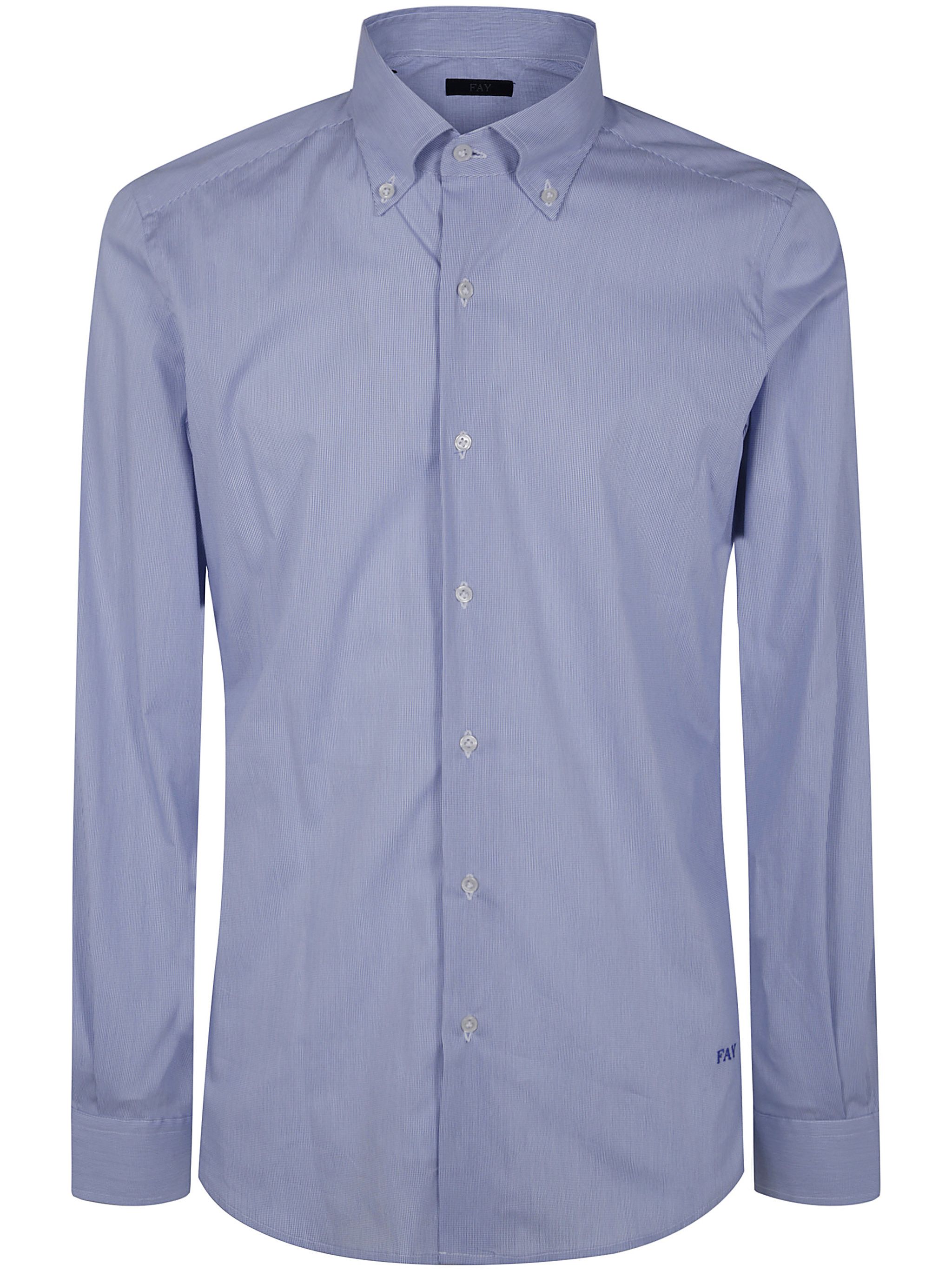 FAY SHIRT