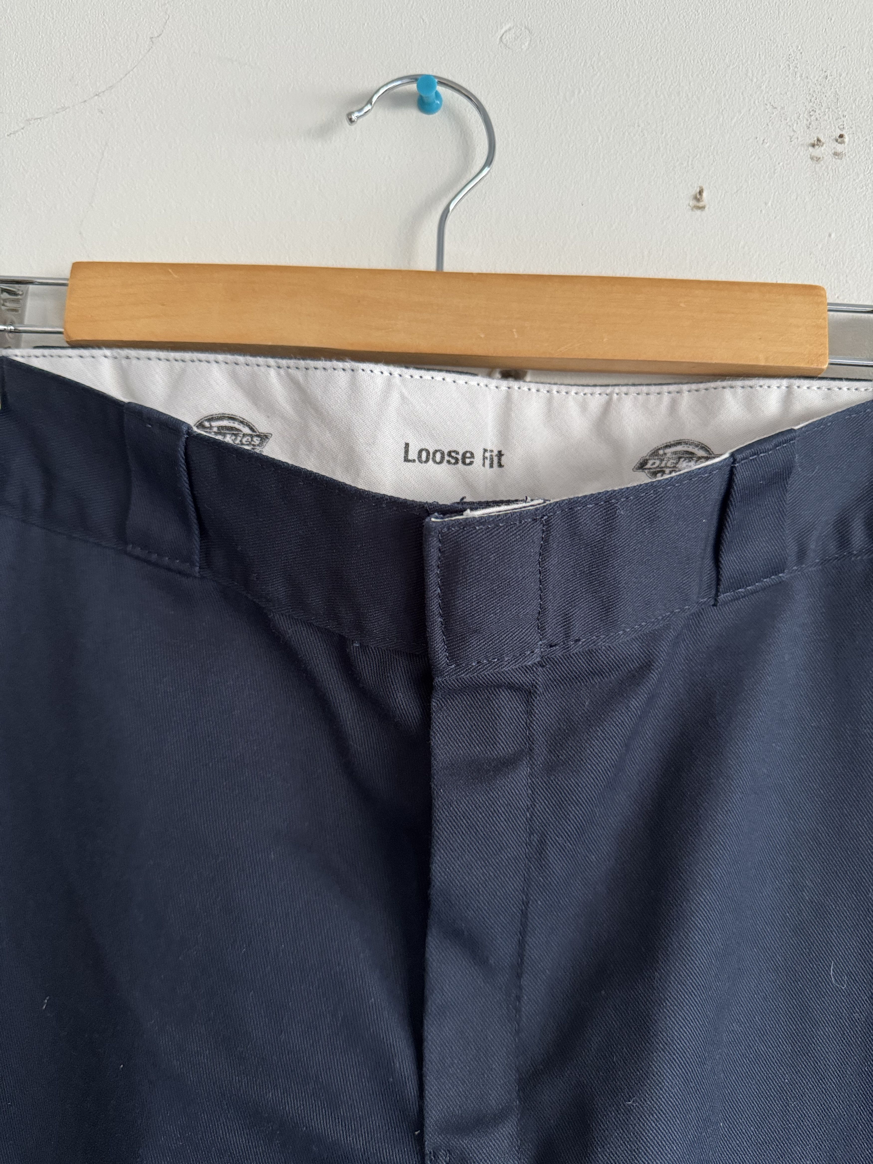 Dickies Dickies double knee Size US 34 / EU 50 - 2 Thumbnail