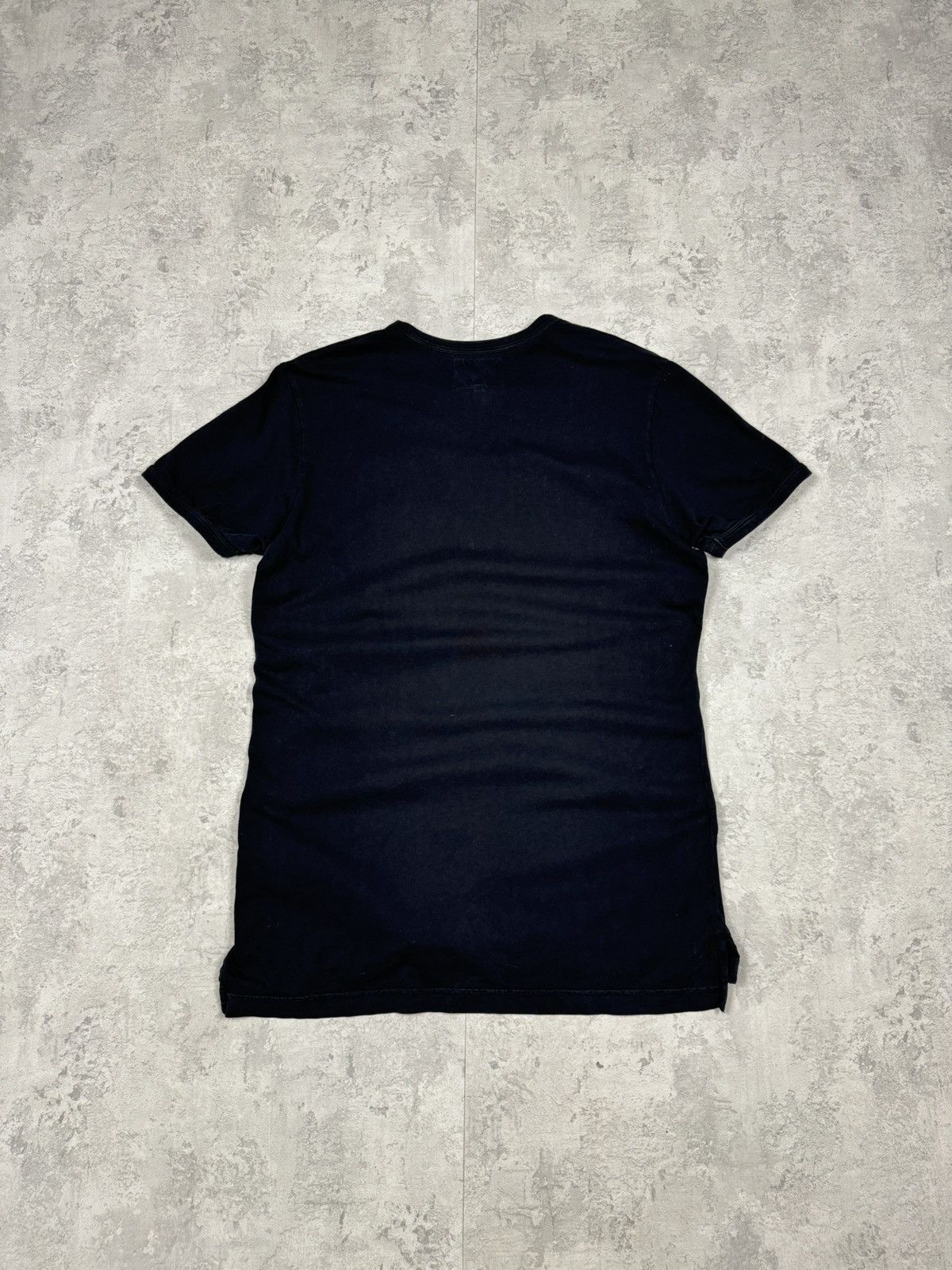 Vivienne Westwood Vivienne Westwood T-Shirt Big Logo Size L Size US L / EU 52-54 / 3 - 5 Thumbnail