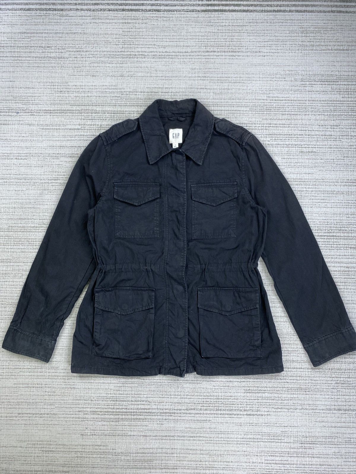 Gap M65 Field Jacket | Grailed