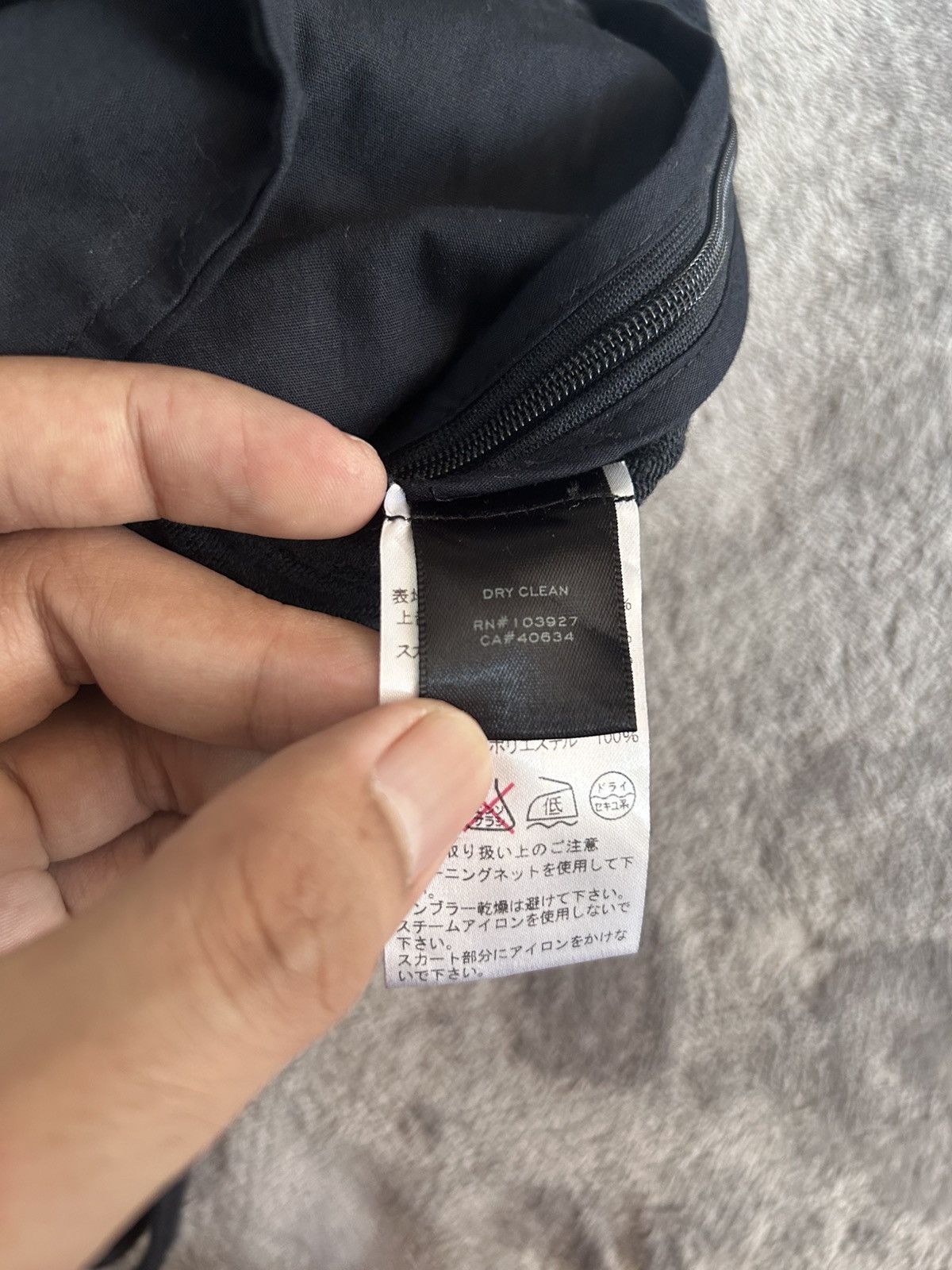Jacobs By Marc Jacobs × Marc Jacobs × Marc by Marc Jacobs MARC by MARC JACOBS Mini Dresses Size ONE SIZE - 10 Thumbnail