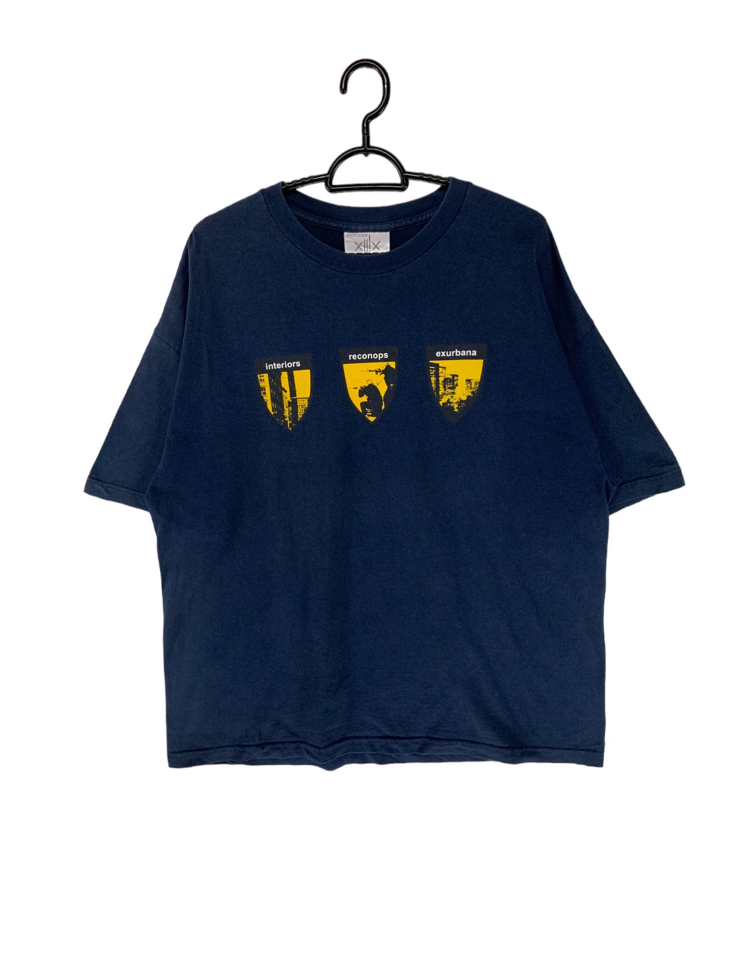 Recon reconops vintage 90s shirt