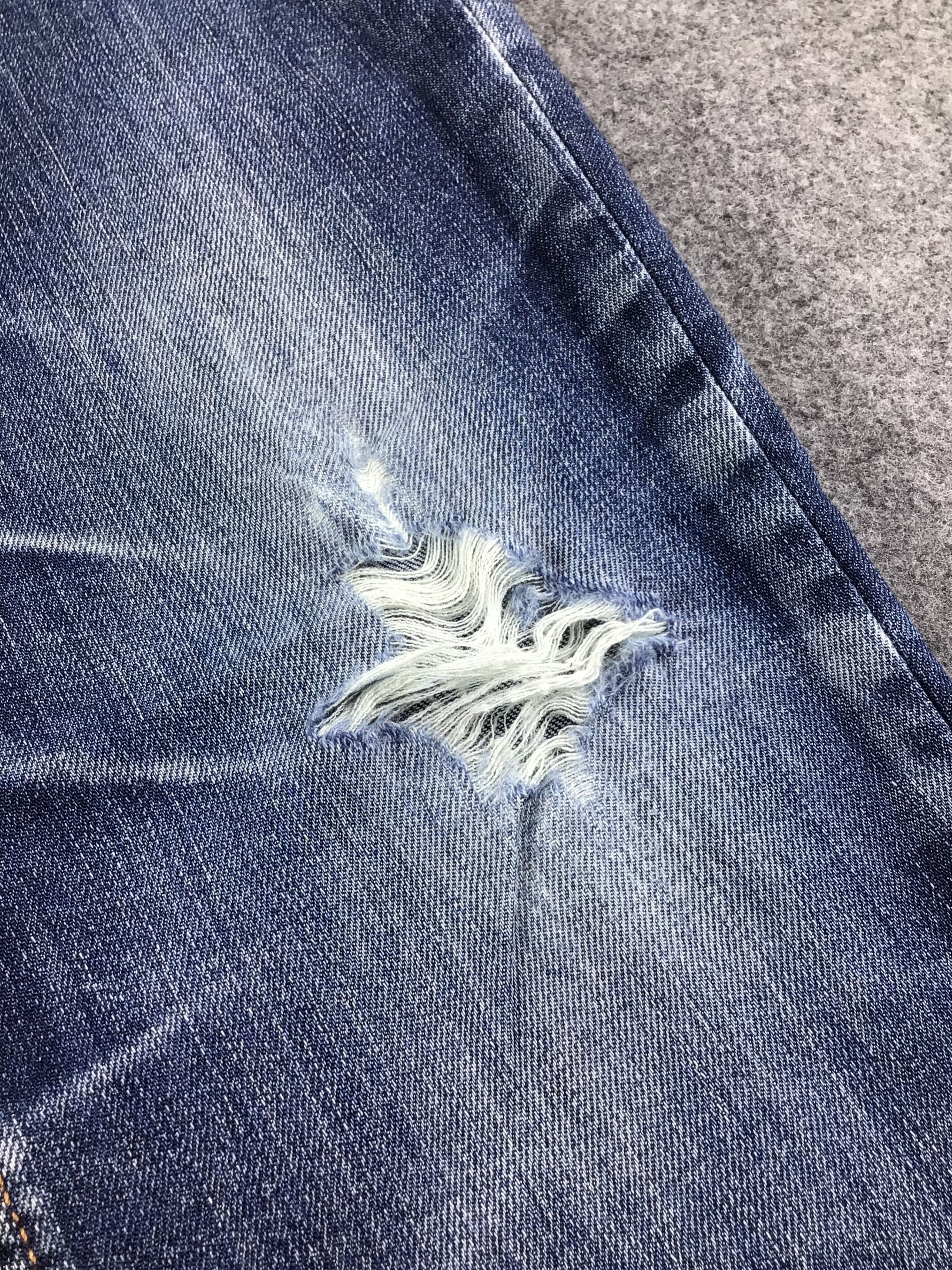 Levi's × Vintage Levis Jeans-JM082 Size US 32 / EU 48 - 9 Thumbnail