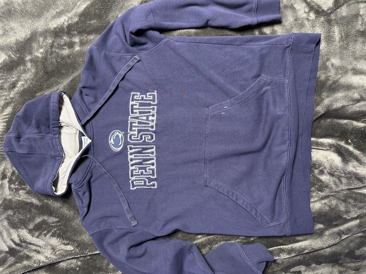 Champion Penn State U hoodie Champion L Size US L / EU 52-54 / 3 - 1 Thumbnail