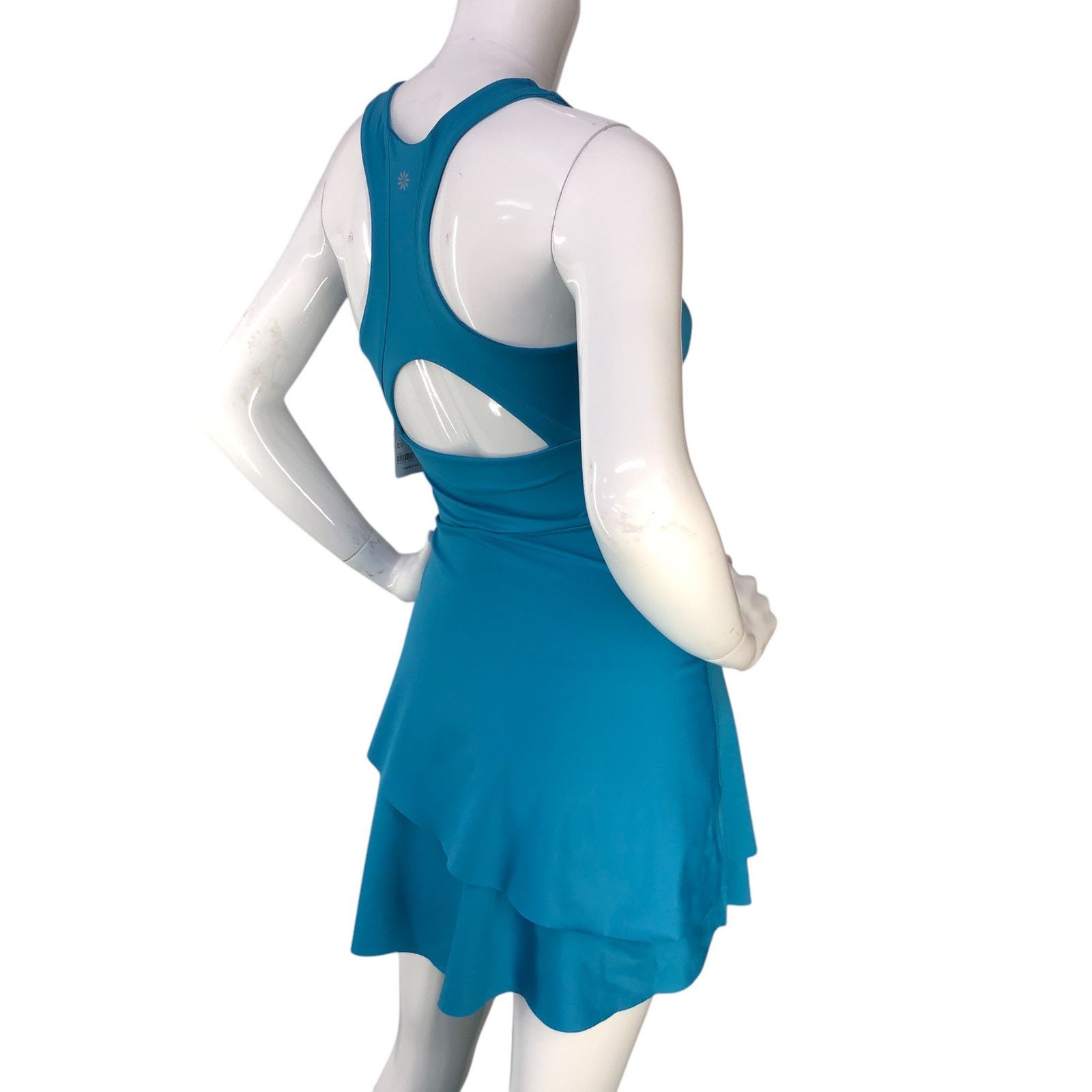 Athleta Athleta Womens Size XXS Dress Break Point Tennis BRAND NEW Size XXS / US 00 / IT 34 - 8 Thumbnail
