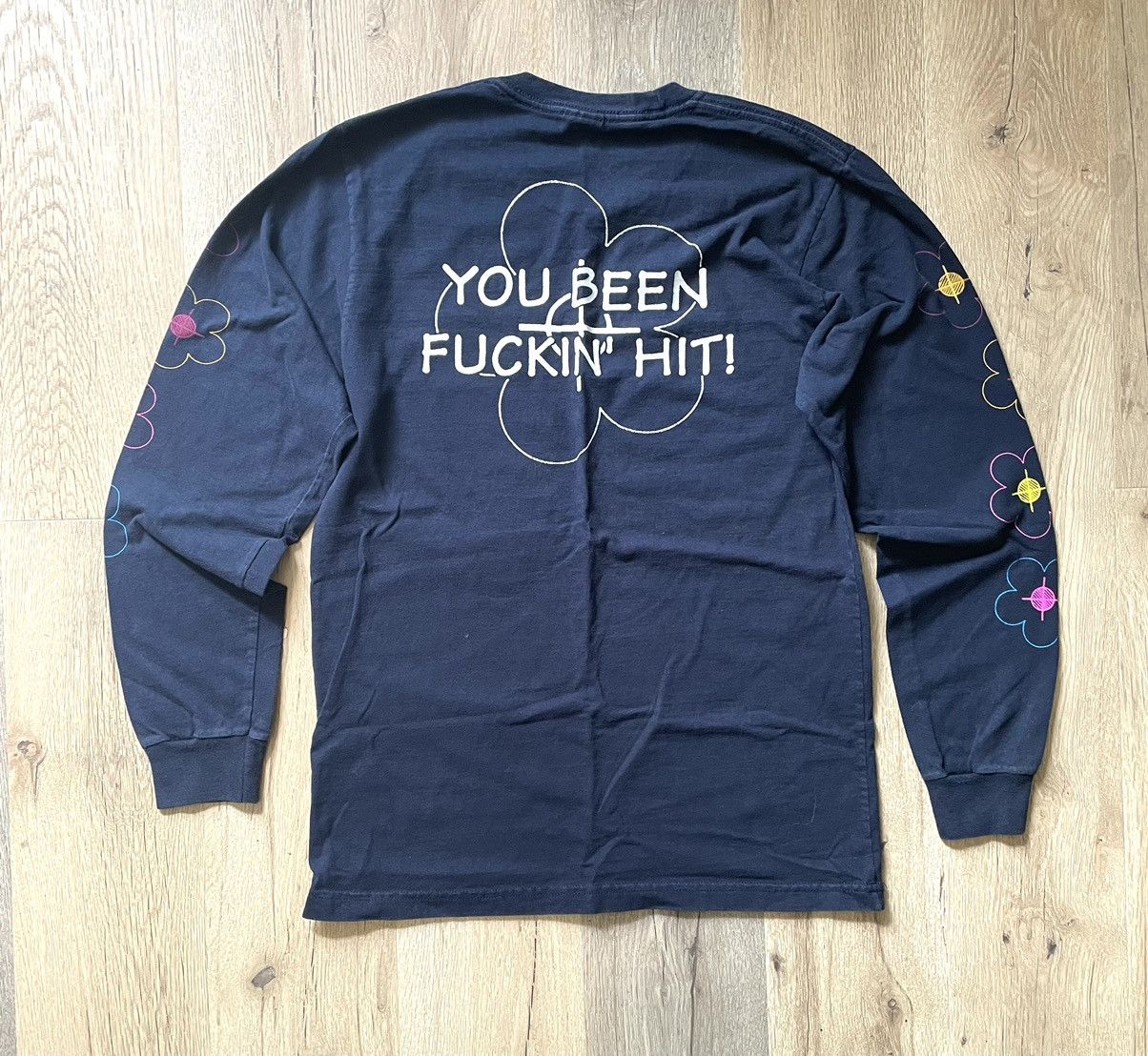 トップス SUPREME You Been Fuckin Hit it 2017s Supreme 