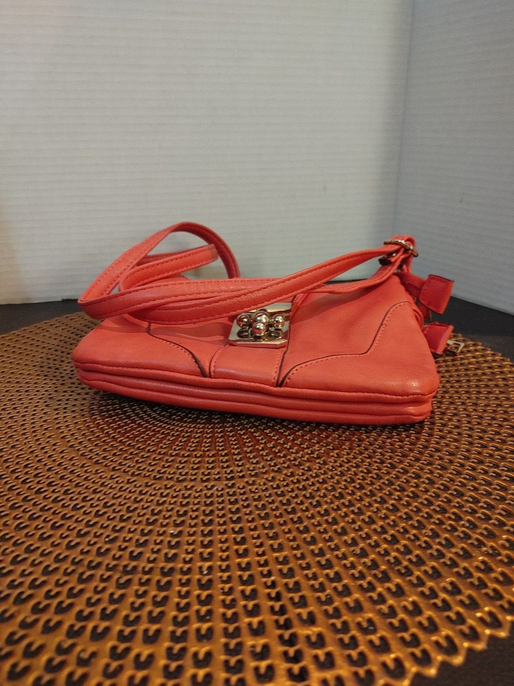 Other d'Orcia Leather Crossbody Size ONE SIZE - 3 Thumbnail