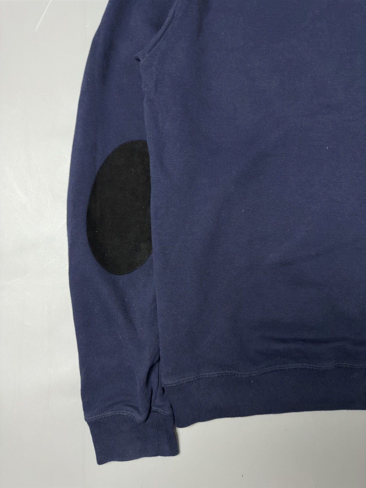 Maison Margiela Maison Margiela Cotton Sweatshirt Size US S / EU 44-46 / 1 - 11 Thumbnail