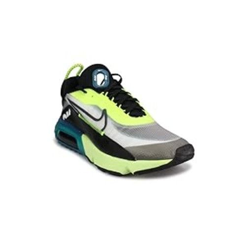 Nike Nike Air Max 2090 Men's Whit/Black Size 8.5US Size US 8.5 / EU 41-42 - 5 Thumbnail