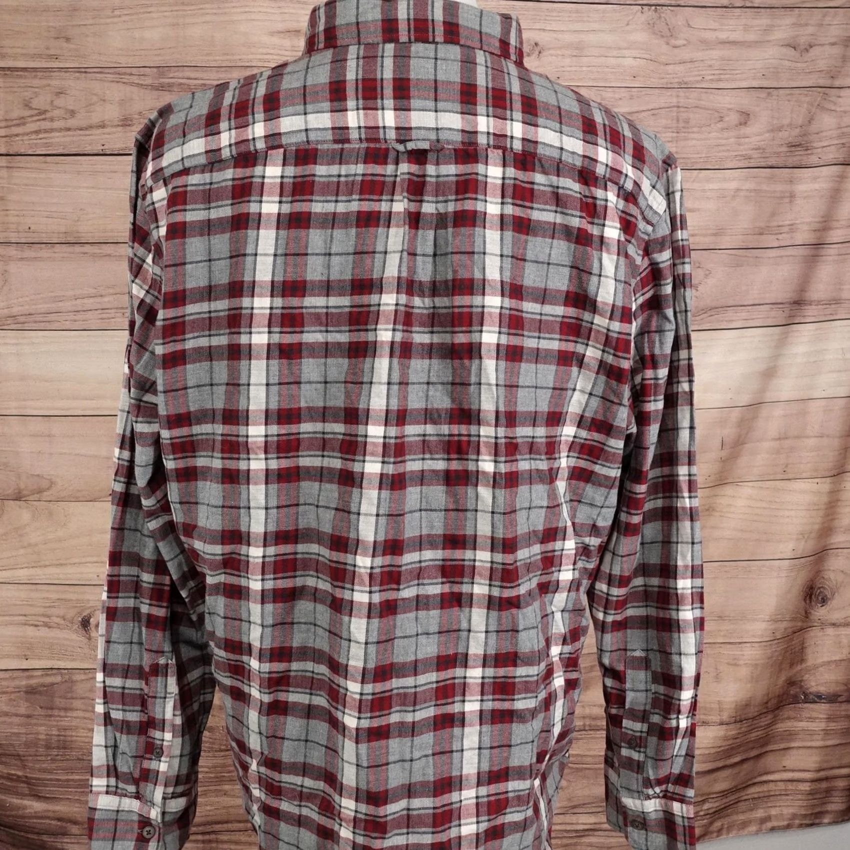 American Eagle Outfitters VINTAGE Size US XL / EU 56 / 4 - 4 Thumbnail