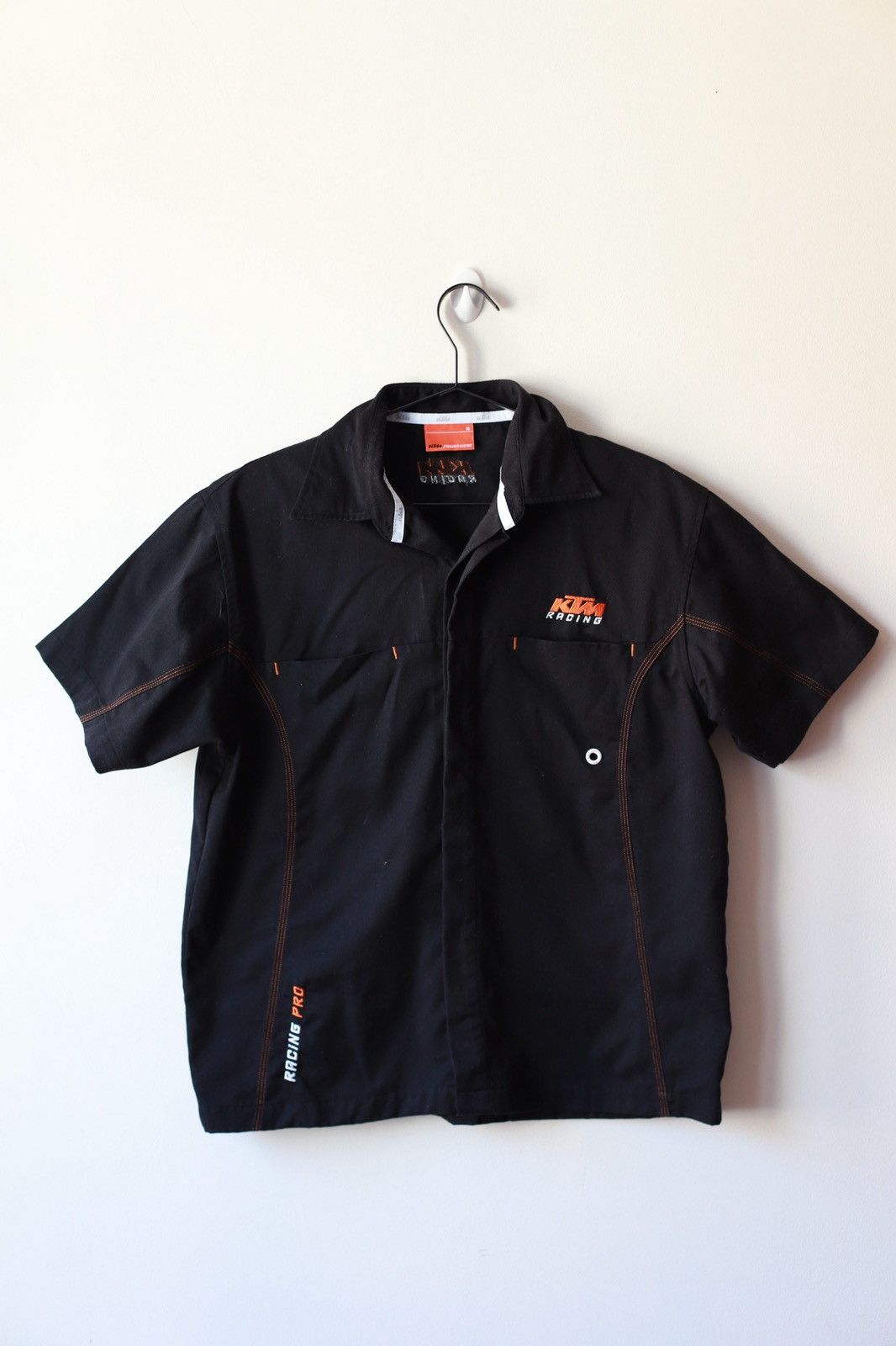Other KTM RACING PRO SHIRT Size US M / EU 48-50 / 2 - 1 Thumbnail
