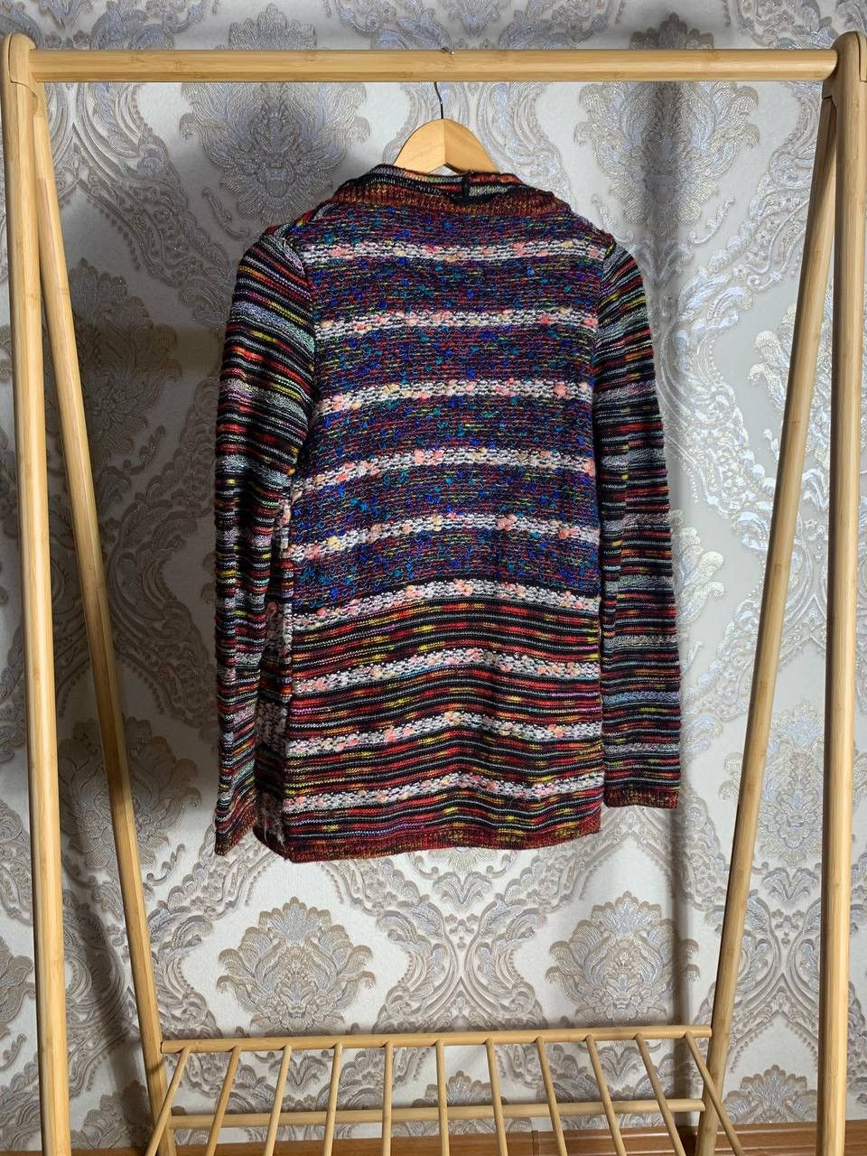 Desigual VERY RARE DESIGUAL PAKAIAN JADI WANITA PAKANIAN LUAR DELUX Size S / US 4 / IT 40 - 8 Thumbnail
