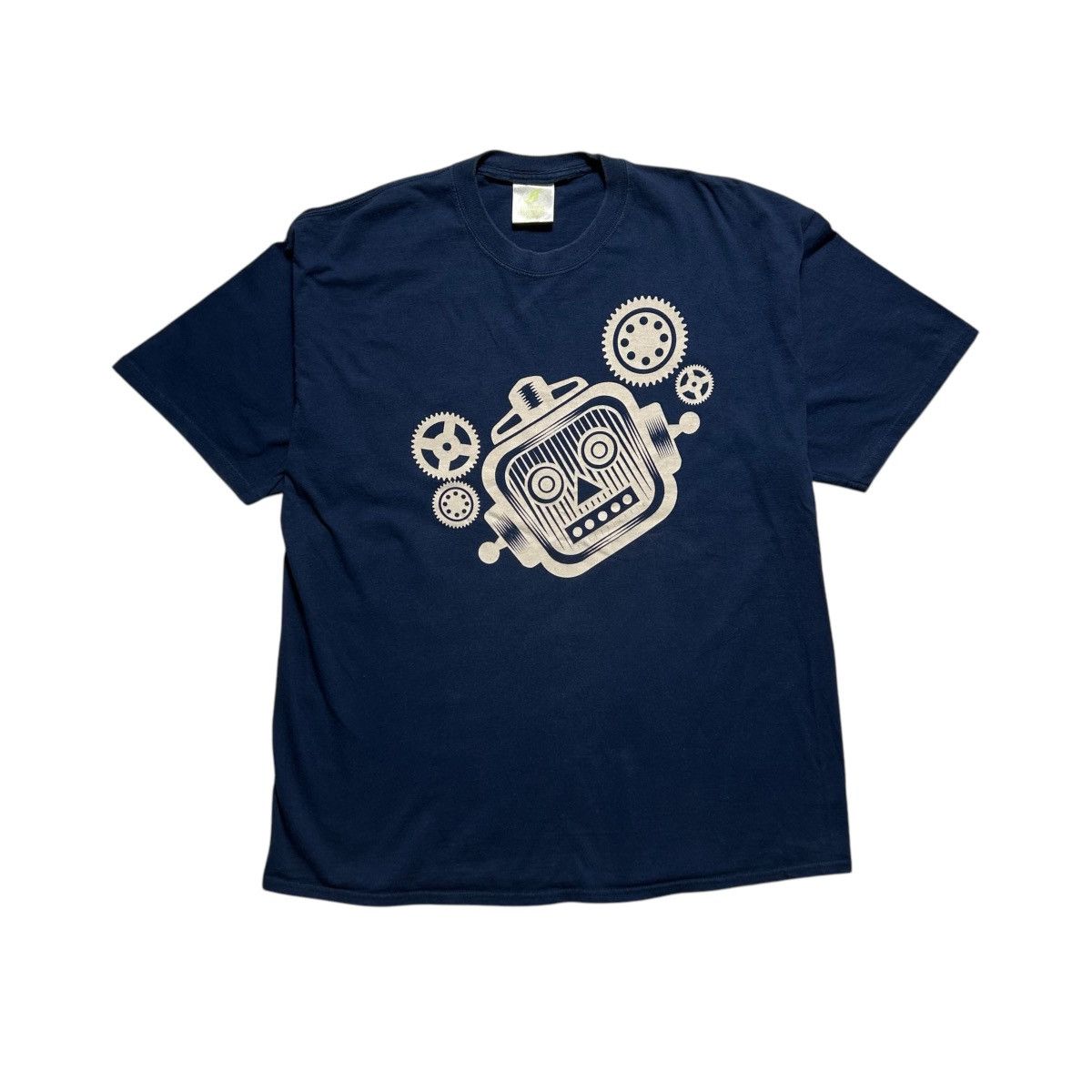 Vintage Billionaire Boy Club Big Logo Tshirt