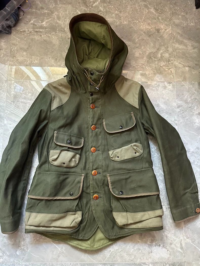 Freewheelers Freewheelers Freewheelers jacket Size US L / EU 52-54 / 3 - 1 Thumbnail