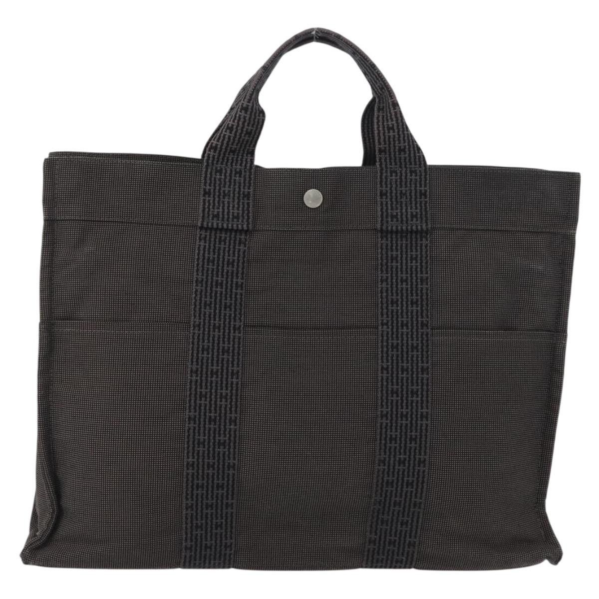 Hermes Hermes Her Line Tote MM Handbag Size ONE SIZE - 2 Thumbnail