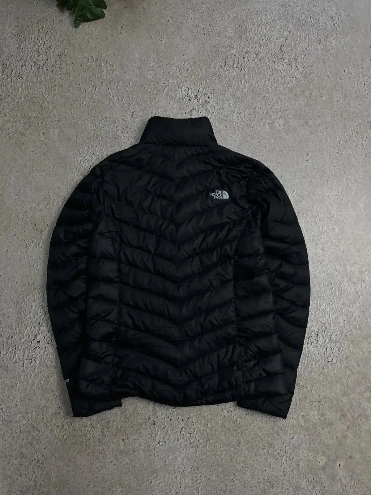 The North Face × Vintage Vintage Y2K women’s The North Face down jacket 700 vest Size M / US 6-8 / IT 42-44 - 5 Thumbnail