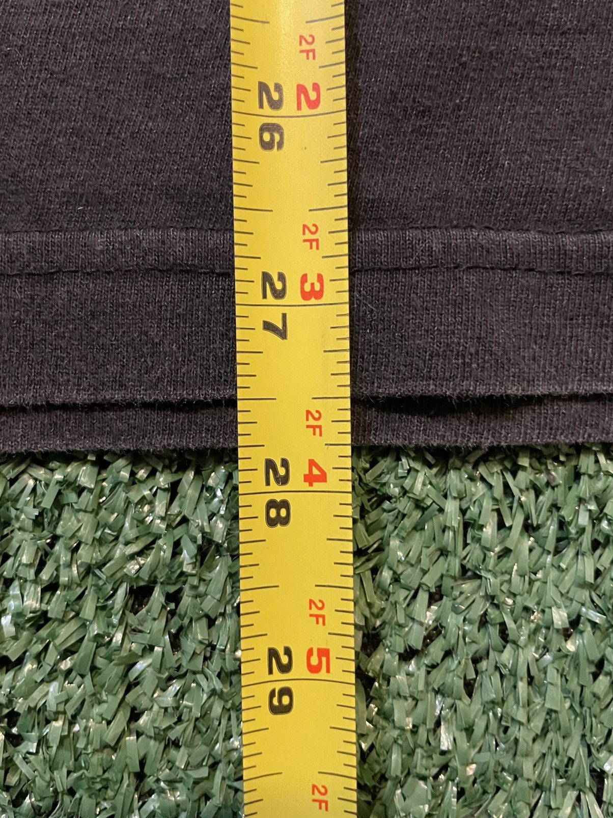 Vintage Y2K Bart Simpson Tee Size US XL / EU 56 / 4 - 5 Thumbnail