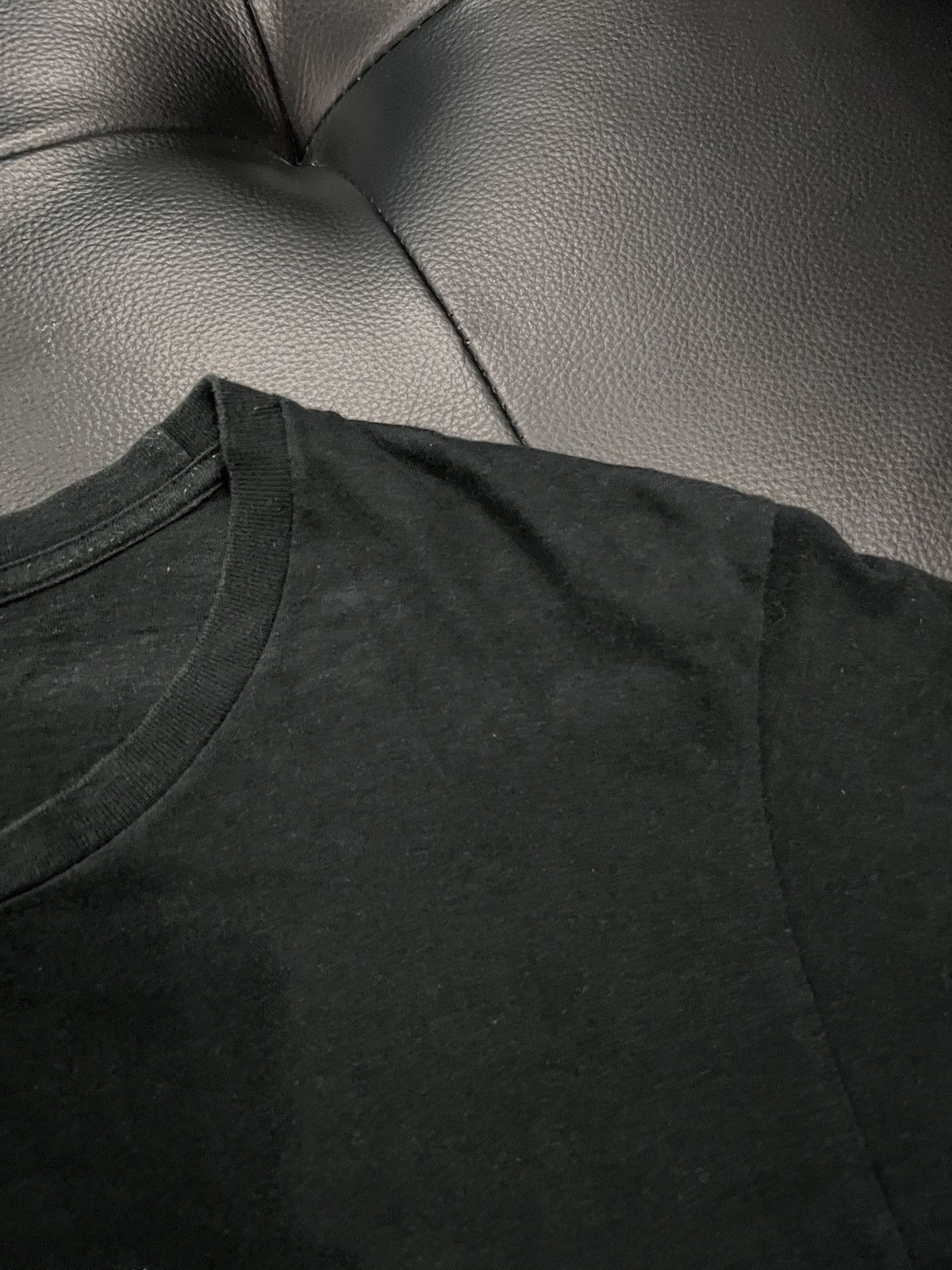Undercover Undercover FW13 “BRUIT” Embroidered T-Shirt Size US L / EU 52-54 / 3 - 5 Thumbnail