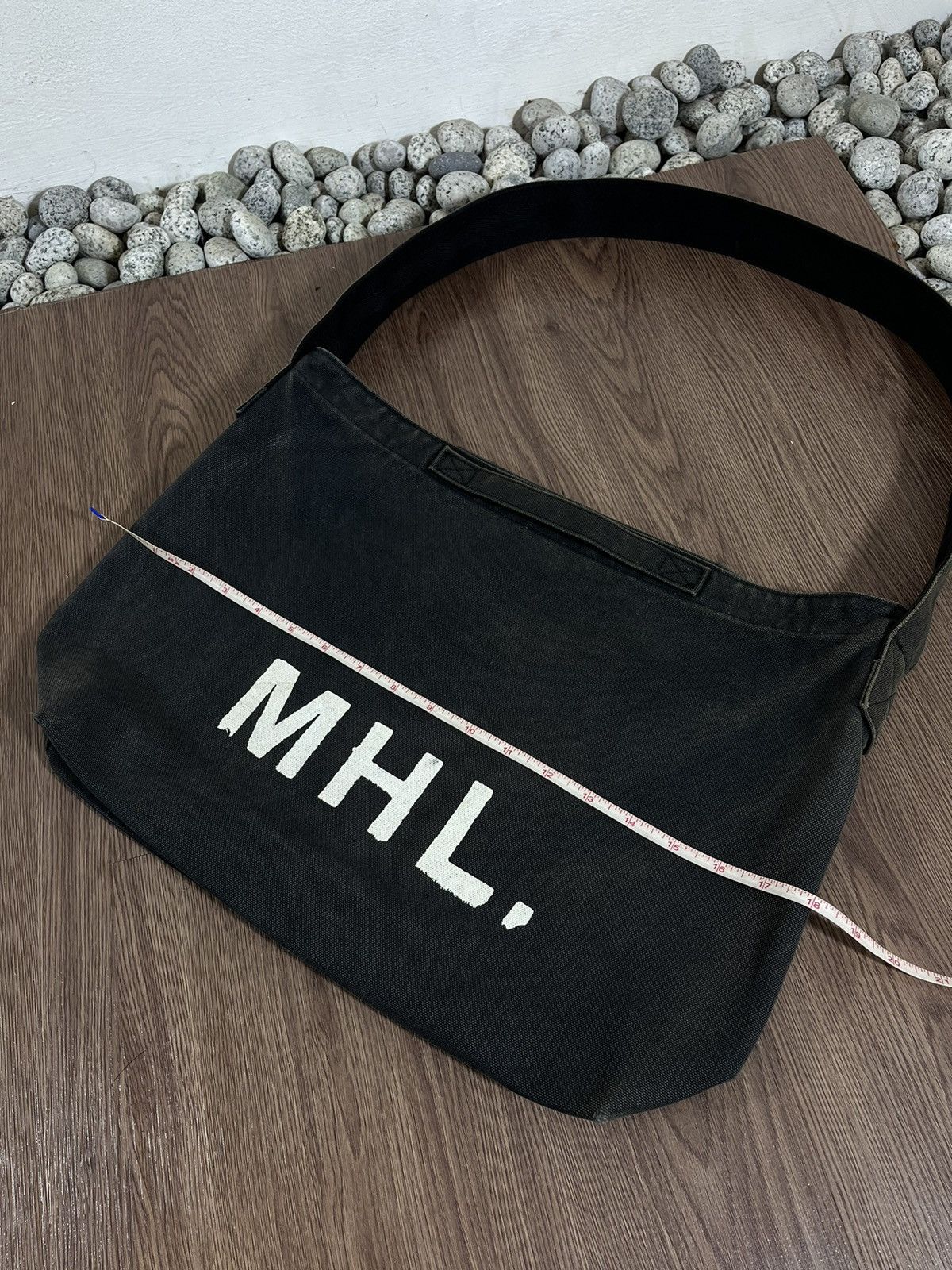 Margaret Howell Margaret Howell Shoulder Bags Size ONE SIZE - 8 Thumbnail