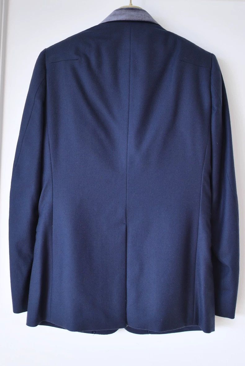 Number (N)ine Number (N)ine Size 2 Takahiro takahiro miyashita Miyashita Size 44R - 3 Thumbnail