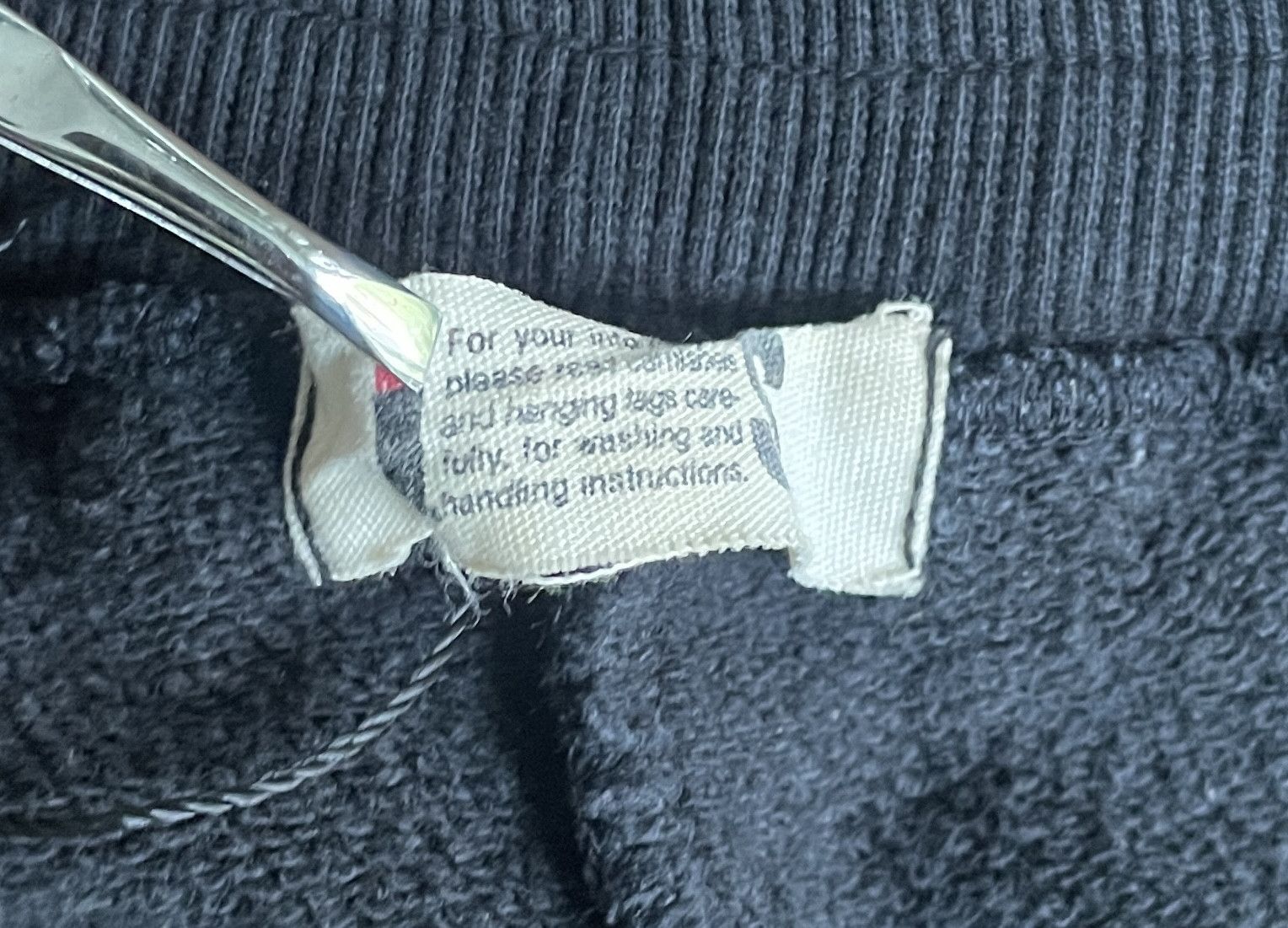 Issey Miyake ISSEY MIYAKE Vintage Jogger Size US 27 - 3 Thumbnail