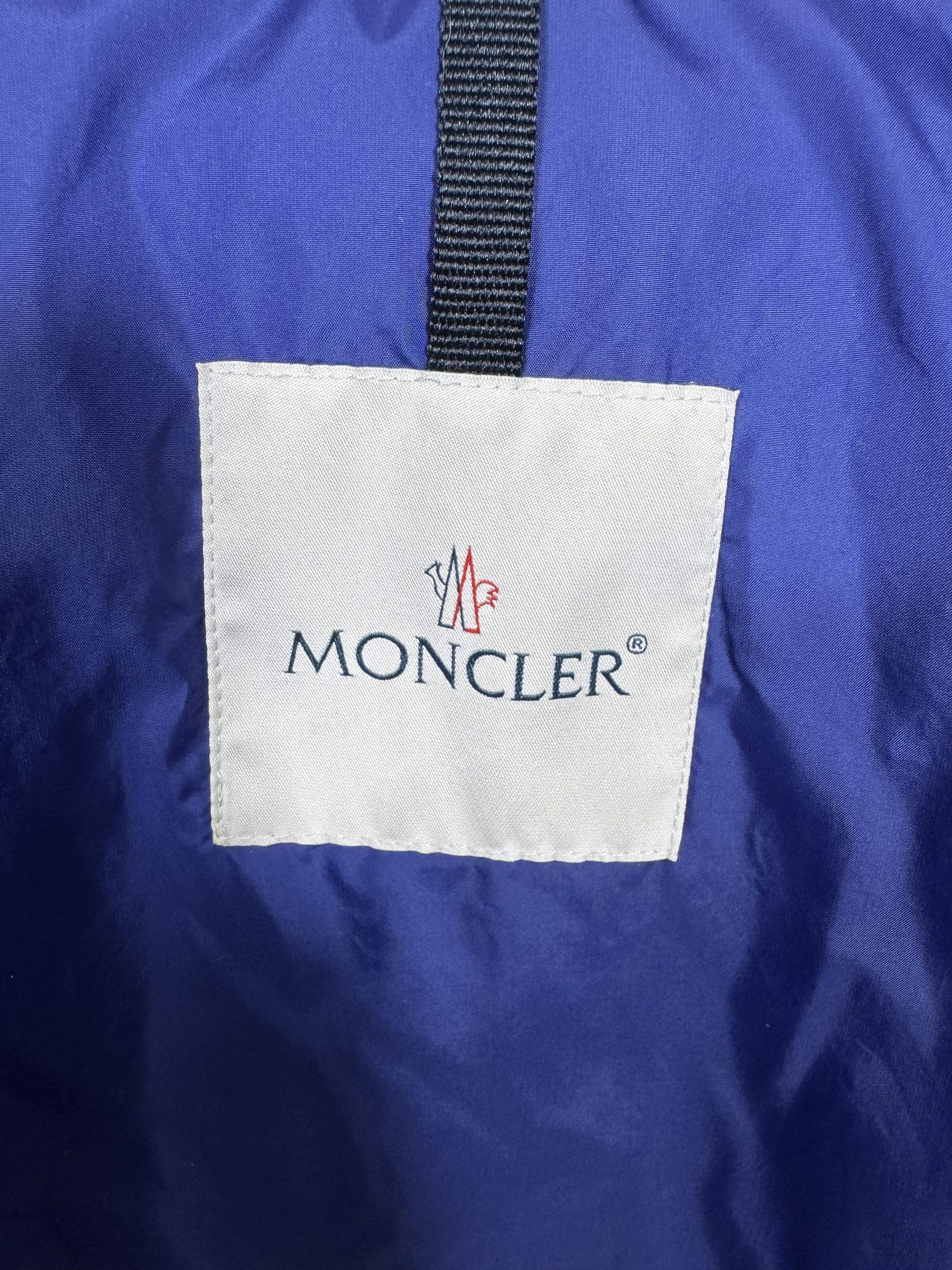 Moncler Moncler Erault Jacket Size US M / EU 48-50 / 2 - 5 Thumbnail