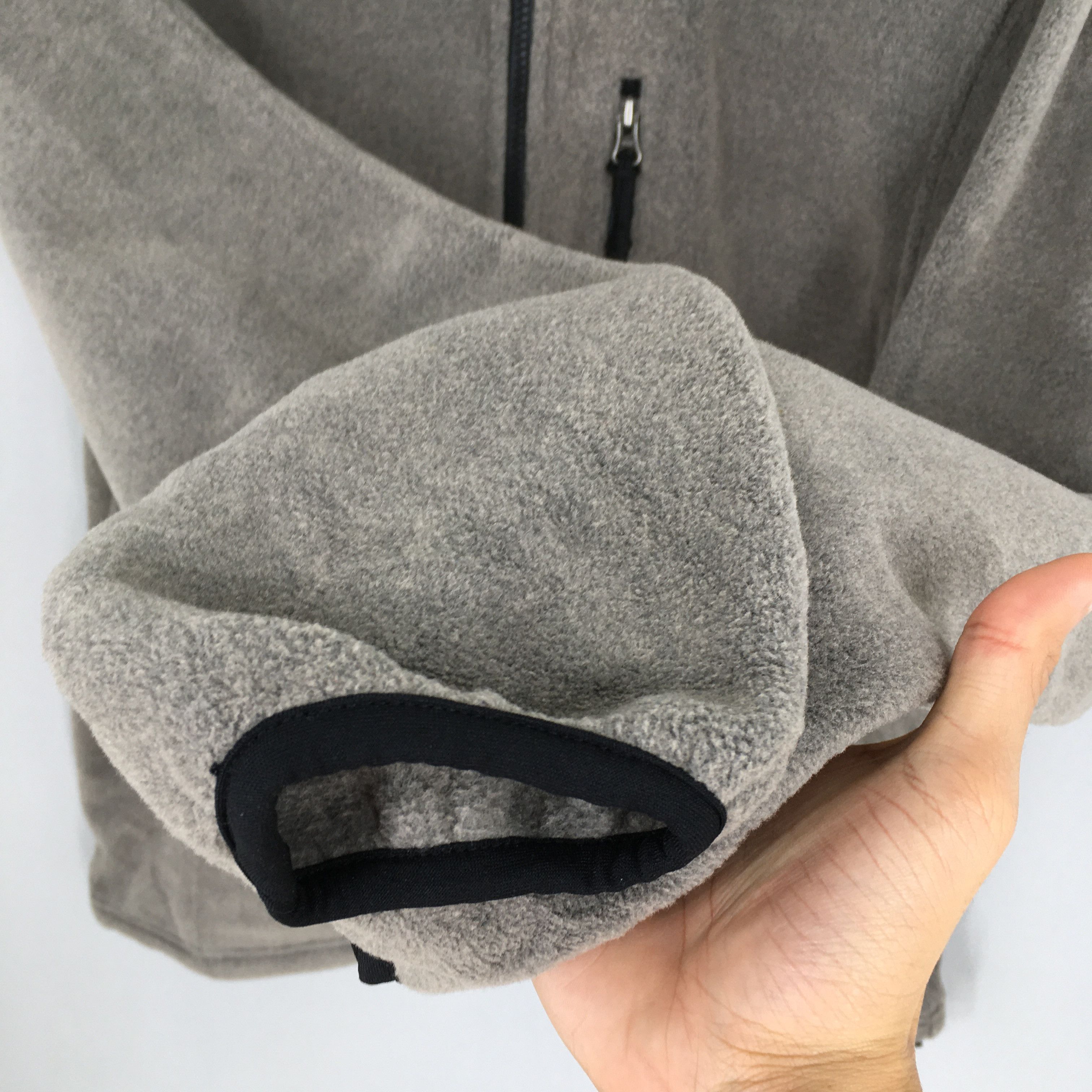 L.L. Bean × Polartec × Vintage Vintage 90s LL Bean Polartec Fleece Sweater Medium Size US M / EU 48-50 / 2 - 5 Thumbnail