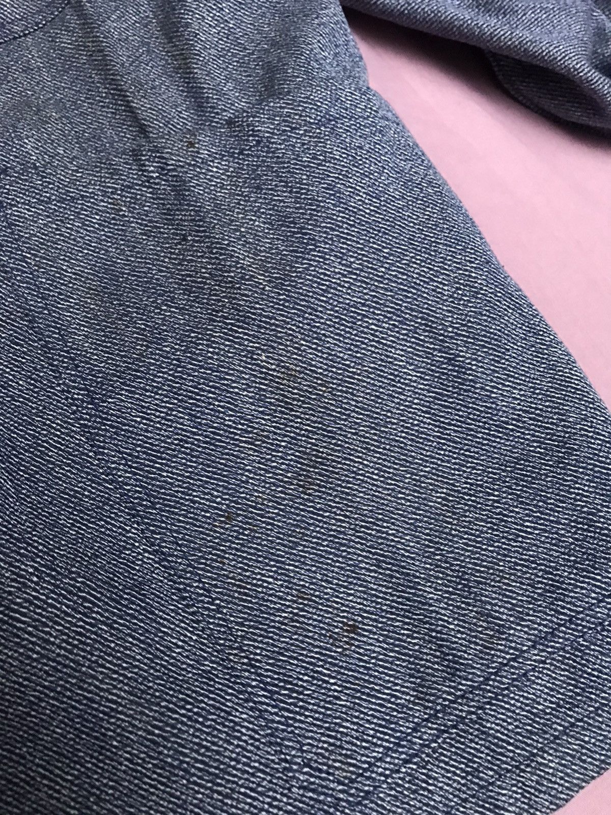 Self Edge SELVEDGE WORK JACKET Size US M / EU 48-50 / 2 - 8 Thumbnail
