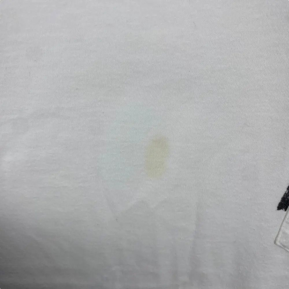Designer MHL MARGARET HOWELL British Designer Pocket Tee Shirt Size 2 Size US M / EU 48-50 / 2 - 3 Thumbnail