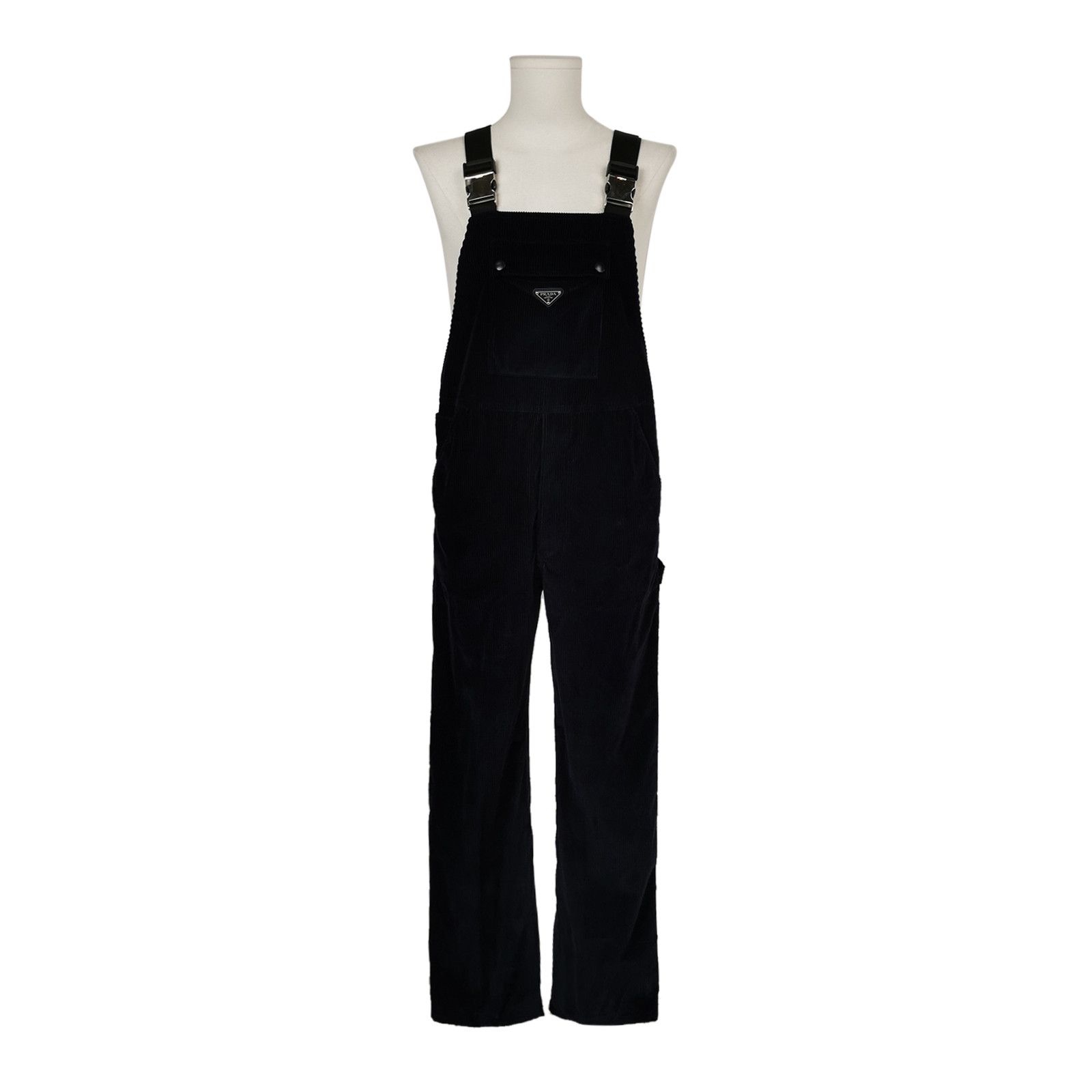 Prada Prada Men 34 Jumpsuits Size US 34 / EU 50 - 1 Thumbnail