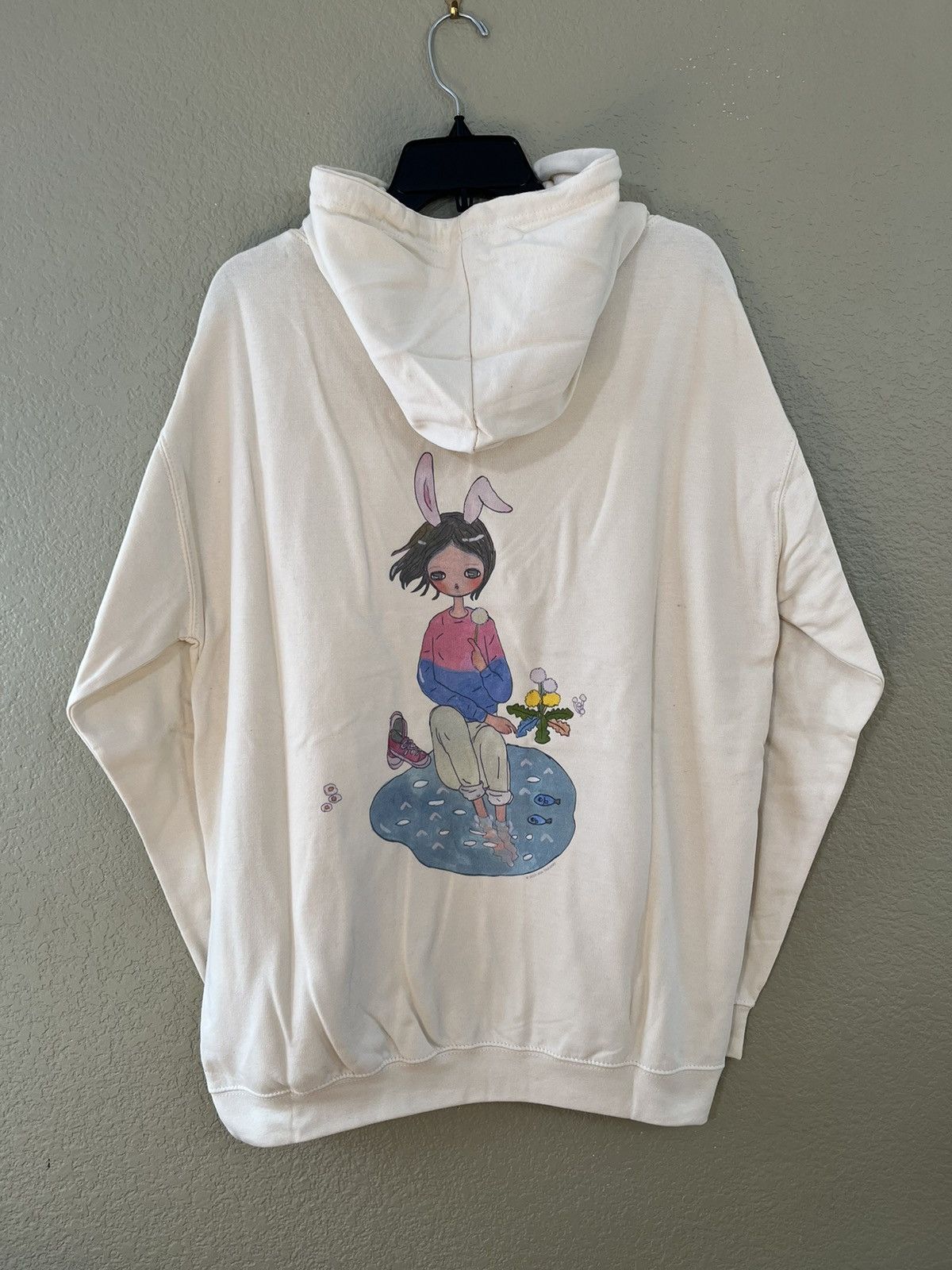 Aya Takano & Misogi Little Stars Hoodie XL