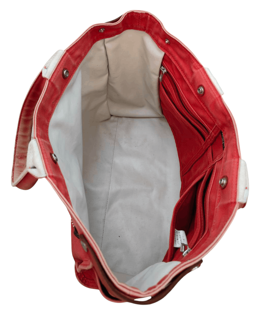 Porter Porter Faded Hand Carry Bag Size ONE SIZE - 2 Thumbnail