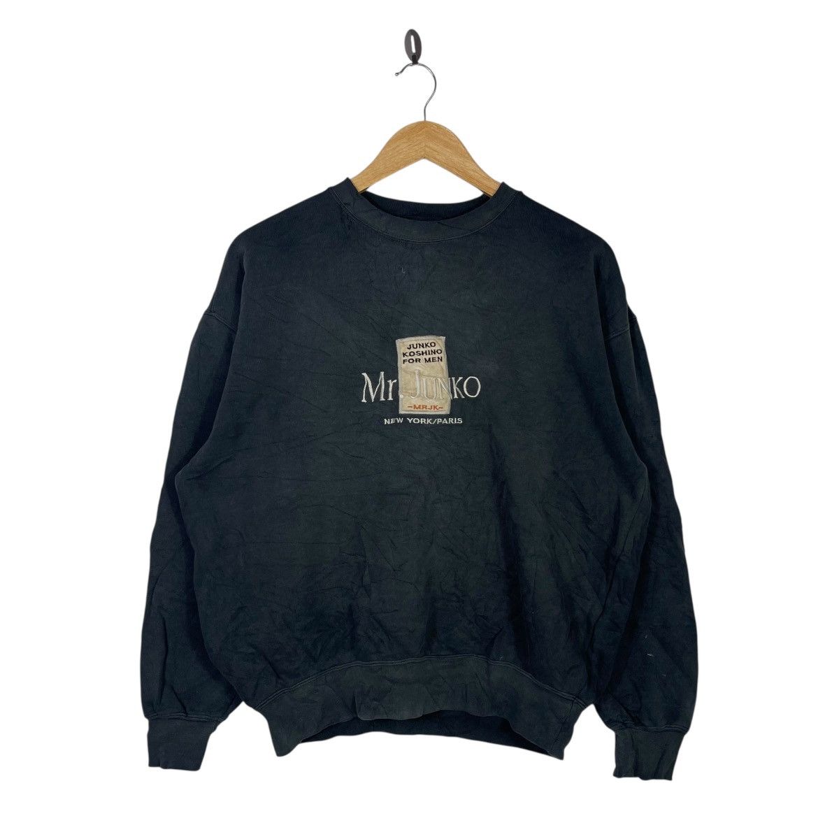 Mr. Junko Clothing: Curated Shirts, Jeans, Shoes & More | Grailed