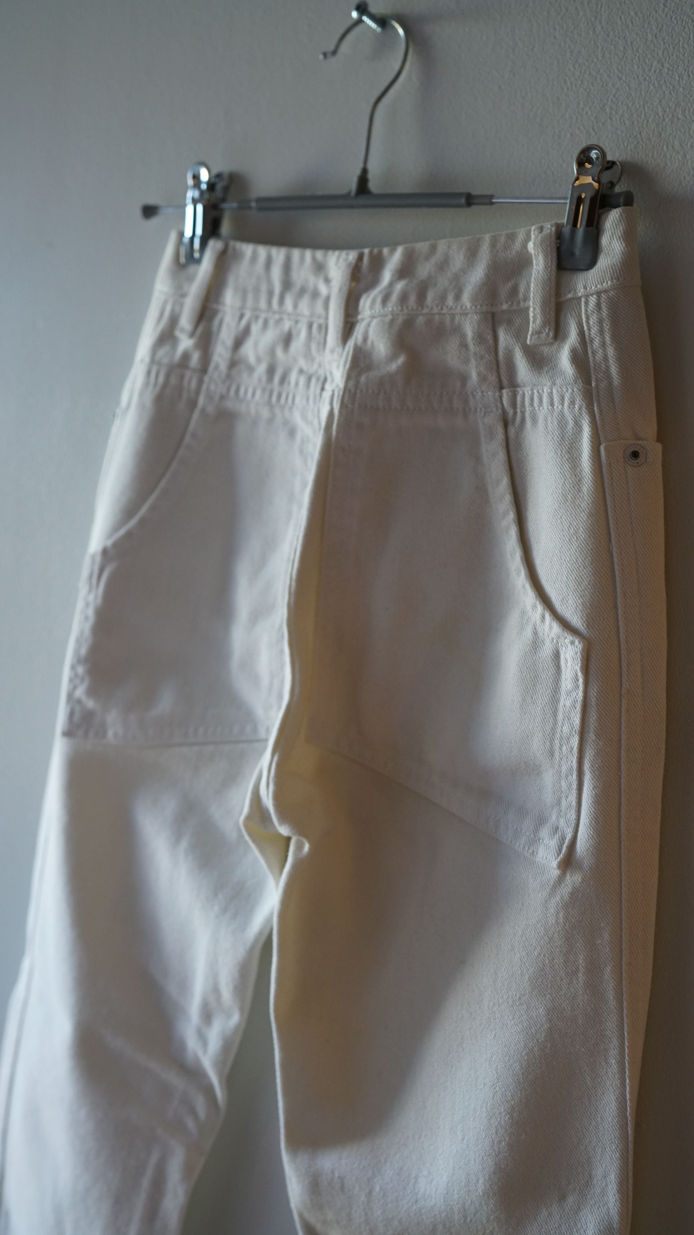 Eckhaus Latta Eckhaus Latta Jeans Size 24" / US 00 / IT 34 - 2 Thumbnail