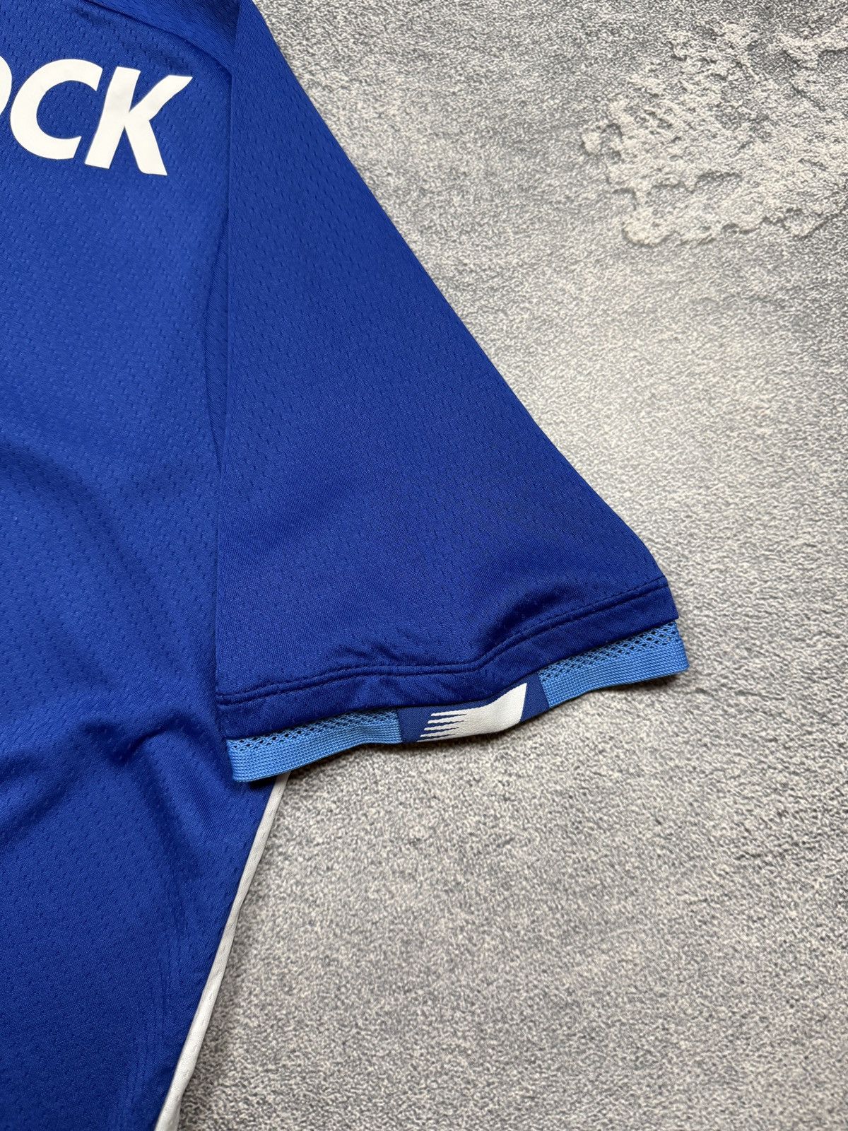 New Balance NEW BALANCE FC PORTO PORTUGAL SOCCER JERSEY Y2K Size US L / EU 52-54 / 3 - 9 Thumbnail