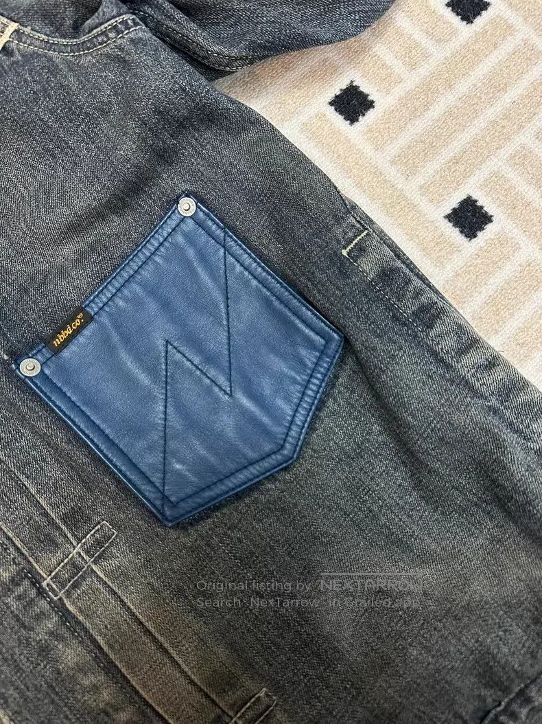 Neighborhood Neighborhood jacket Size US XL / EU 56 / 4 - 4 Thumbnail