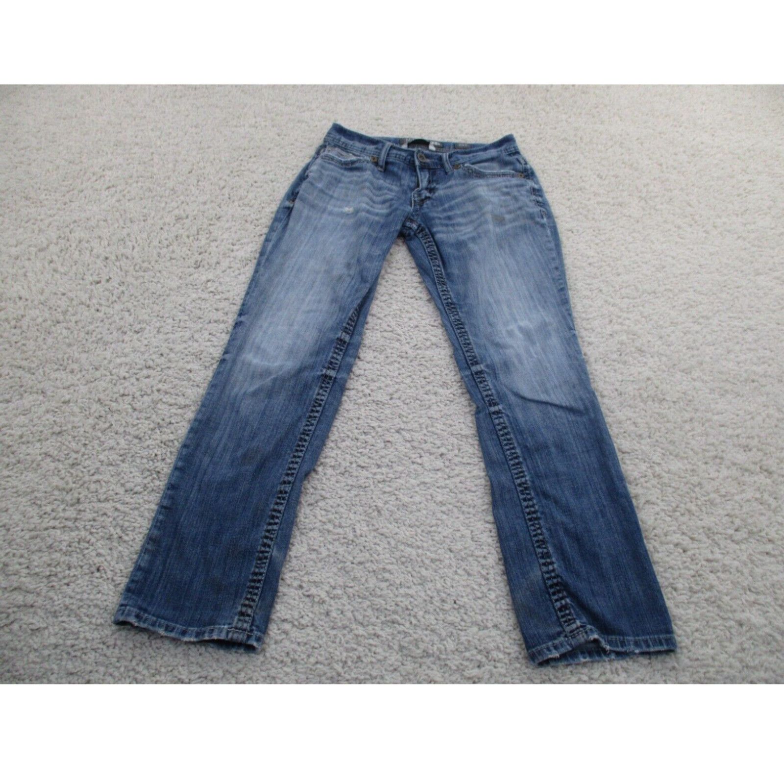 2 pair high quality of Buckle Reclaim Jeans Size 30R