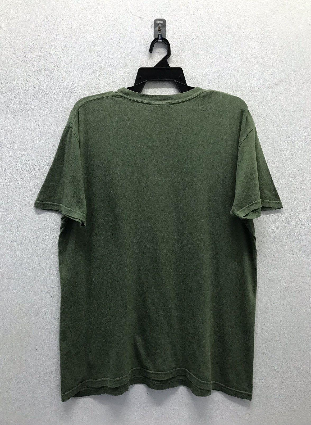 Polo Ralph Lauren × Vintage Vintage Polo Sport Ralph Lauren Shirt Size US L / EU 52-54 / 3 - 2 Thumbnail