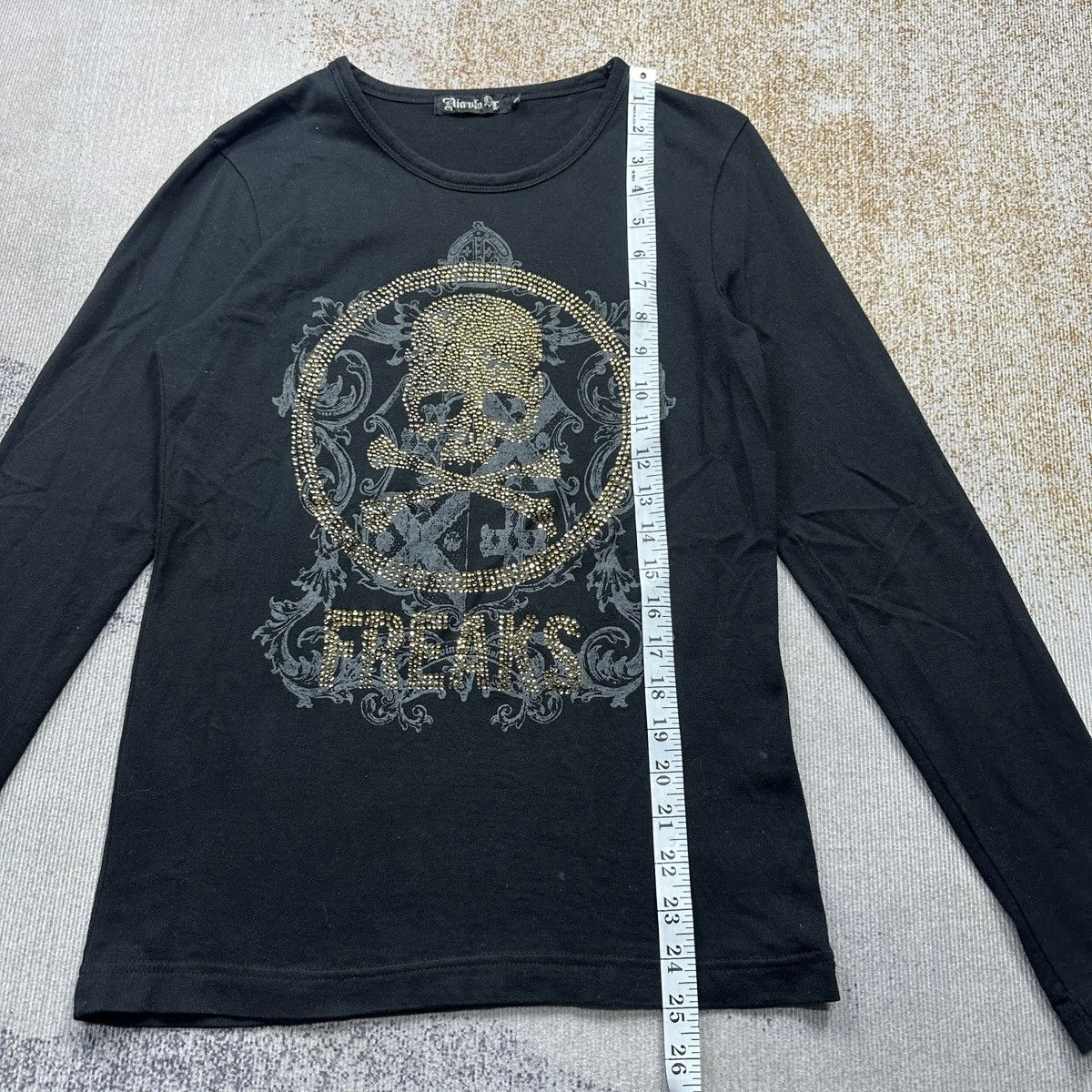 If Six Was Nine Diavla if six was nine Size M / US 6-8 / IT 42-44 - 5 Thumbnail