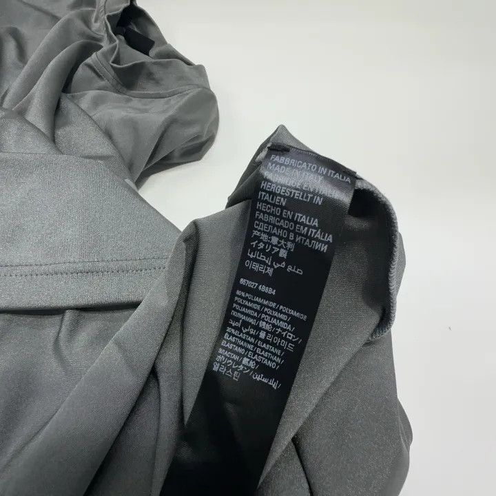 Balenciaga Balenciaga Balenciaga Casual Fashion Solid Color Short Sle Size US S / EU 44-46 / 1 - 4 Thumbnail