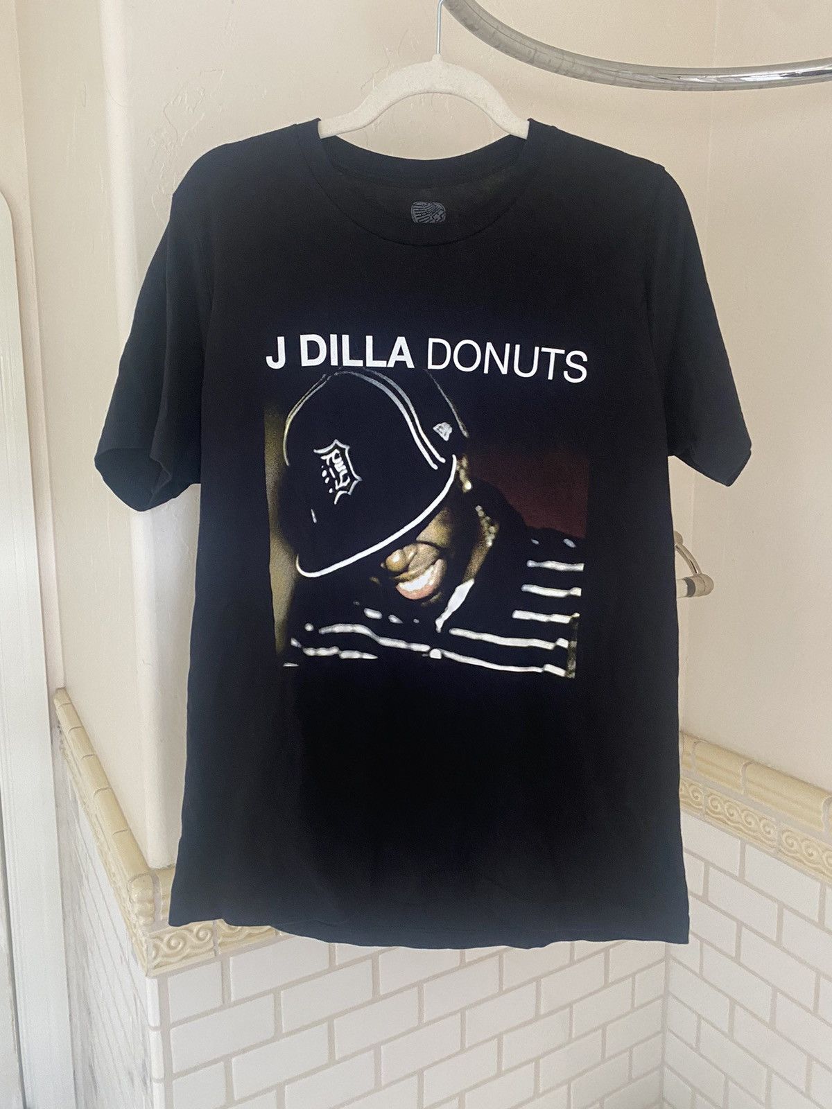 J Dilla | Grailed