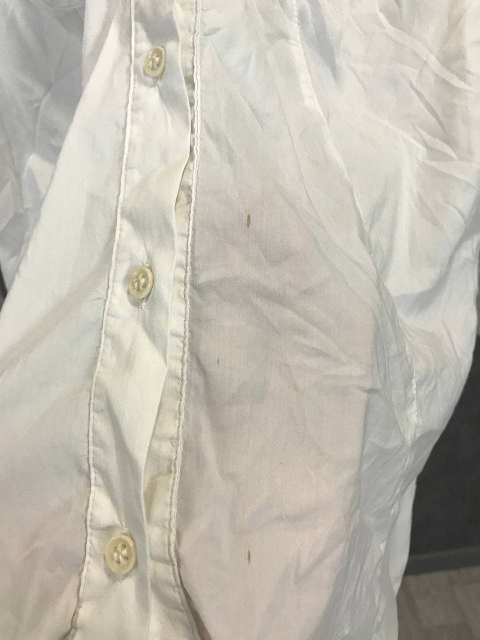 Transit Transit Par-Such avant garde long shirt Size M / US 6-8 / IT 42-44 - 7 Thumbnail