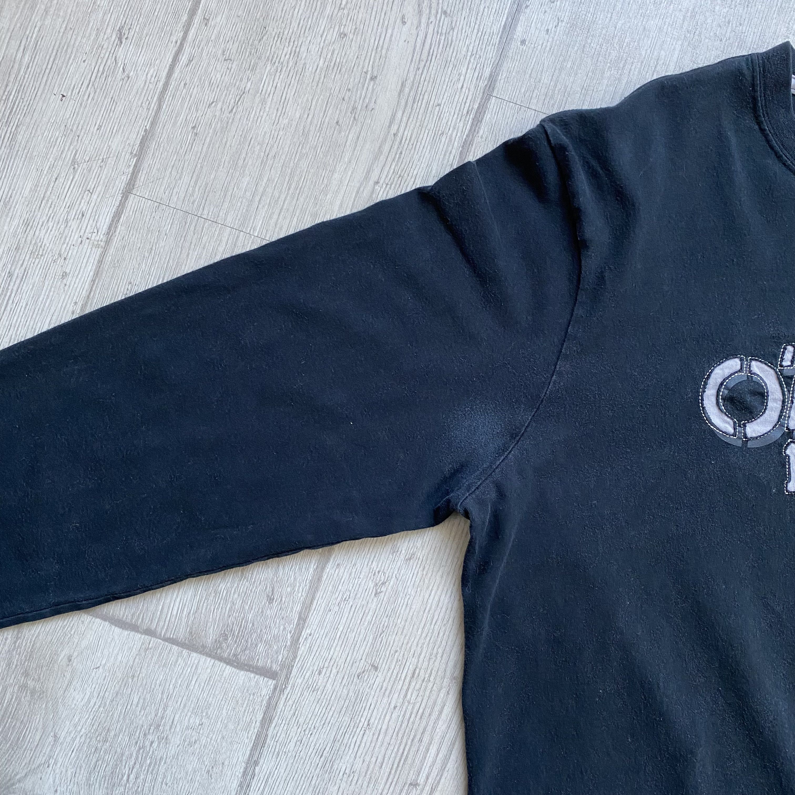 O'Neill 🌊 Vintage 90s O’Neill Surf long sleeve y2k tee Size US L / EU 52-54 / 3 - 8 Thumbnail